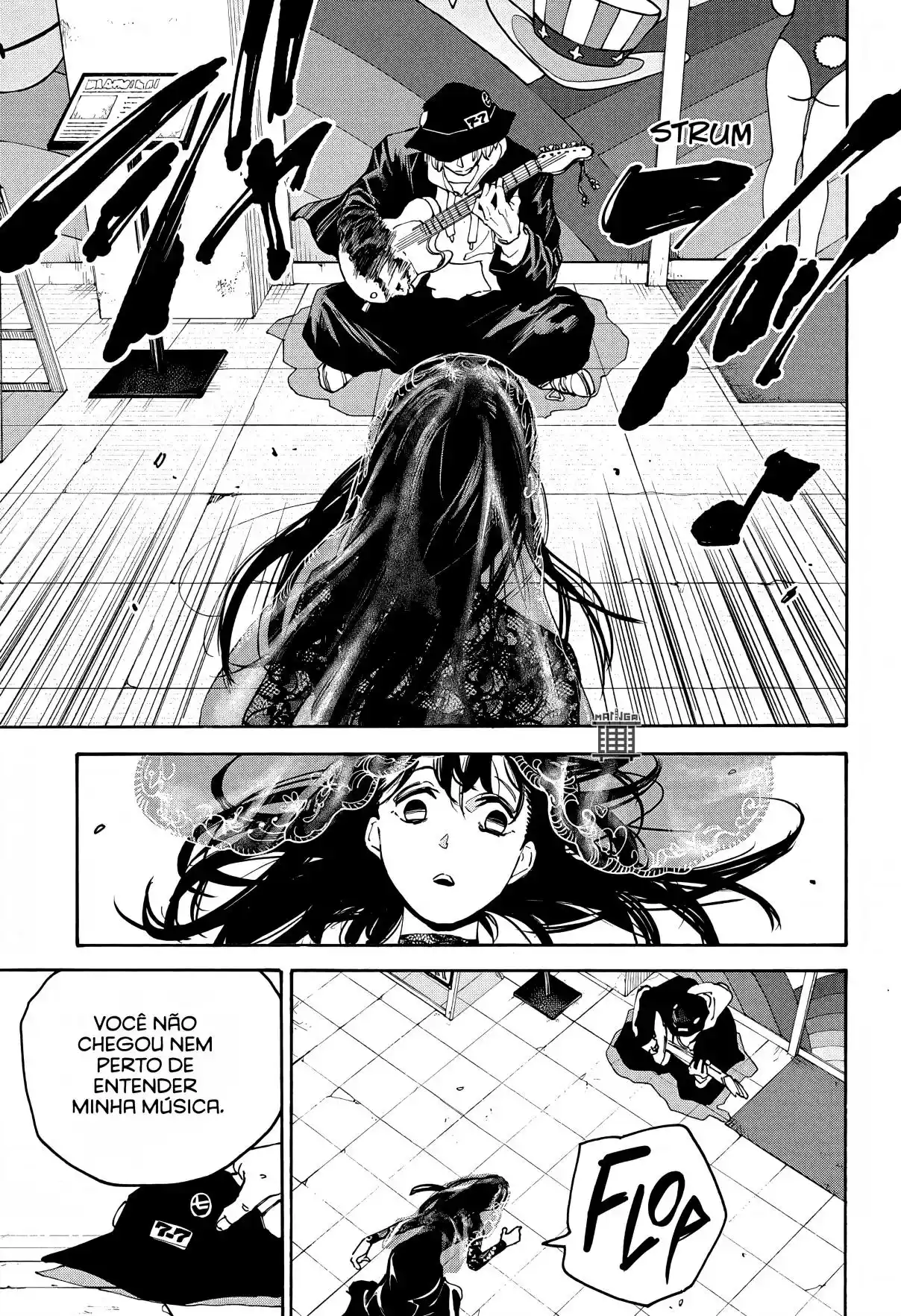 Read Dias Sakamoto (pt) Manga Online