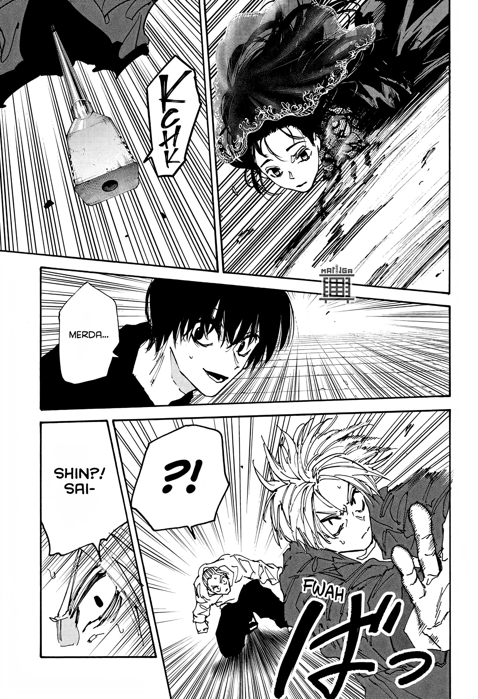 Read Dias Sakamoto (pt) Manga Online
