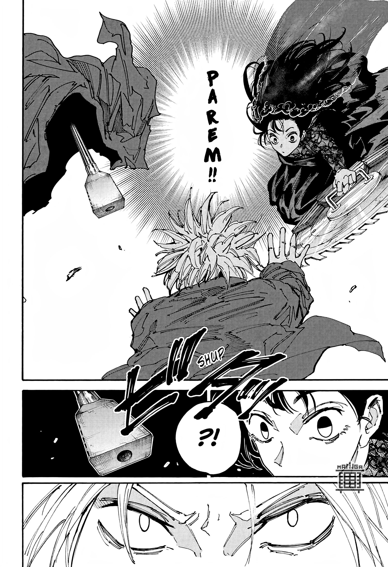 Read Dias Sakamoto (pt) Manga Online