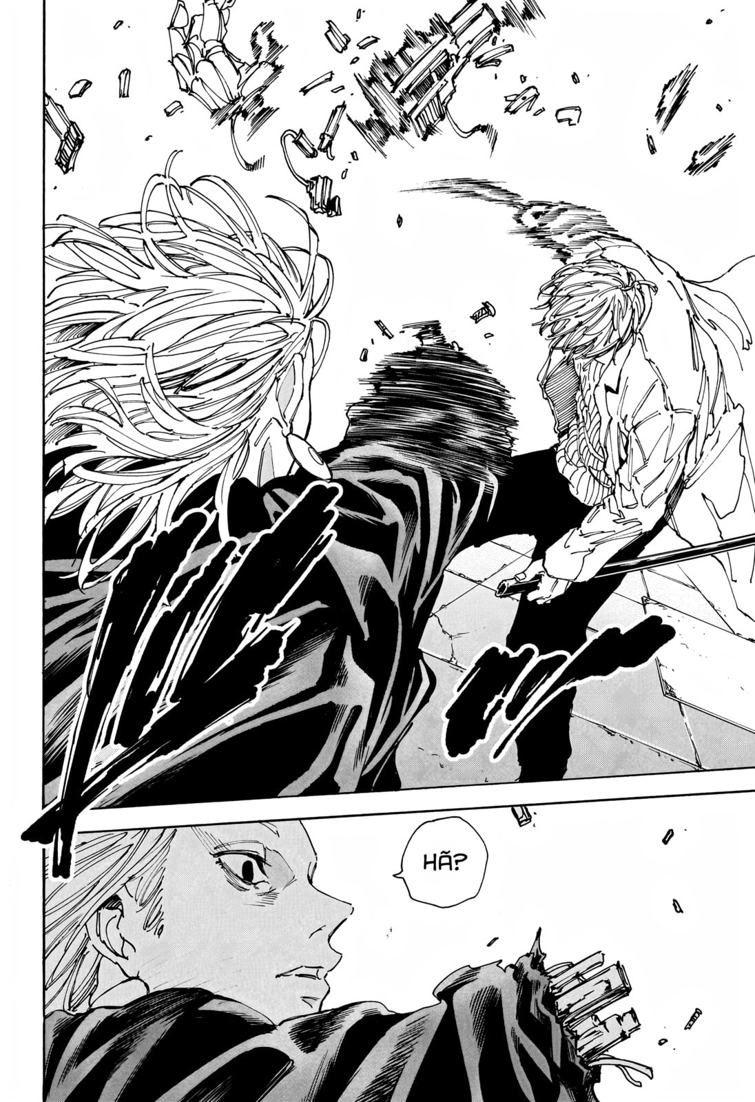 Read Dias Sakamoto (pt) Manga Online