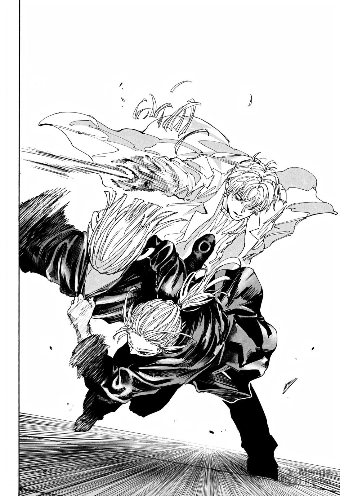 Read Dias Sakamoto (pt) Manga Online