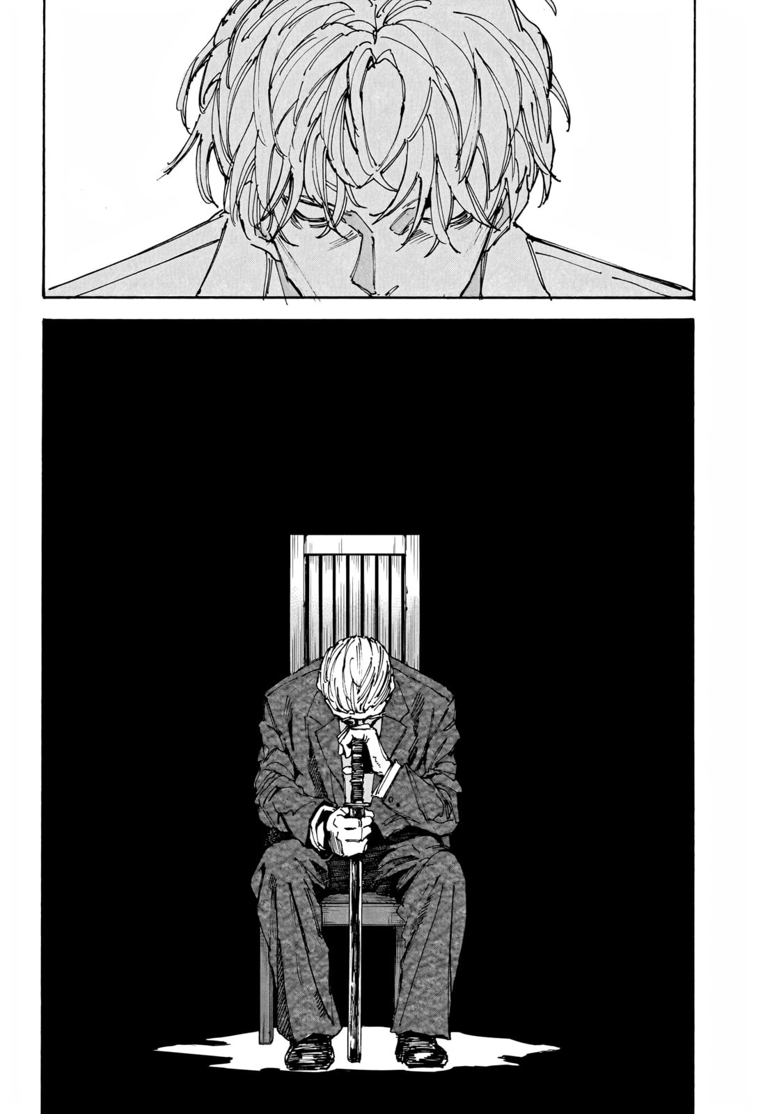 Read Dias Sakamoto (pt) Manga Online