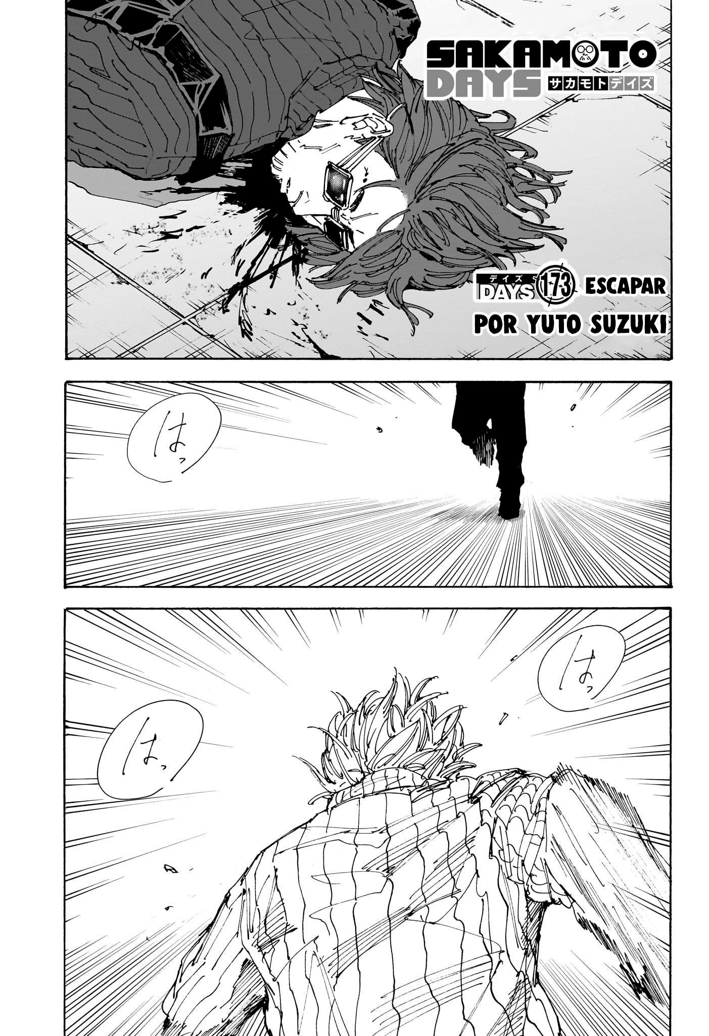 Read Dias Sakamoto (pt) Manga Online