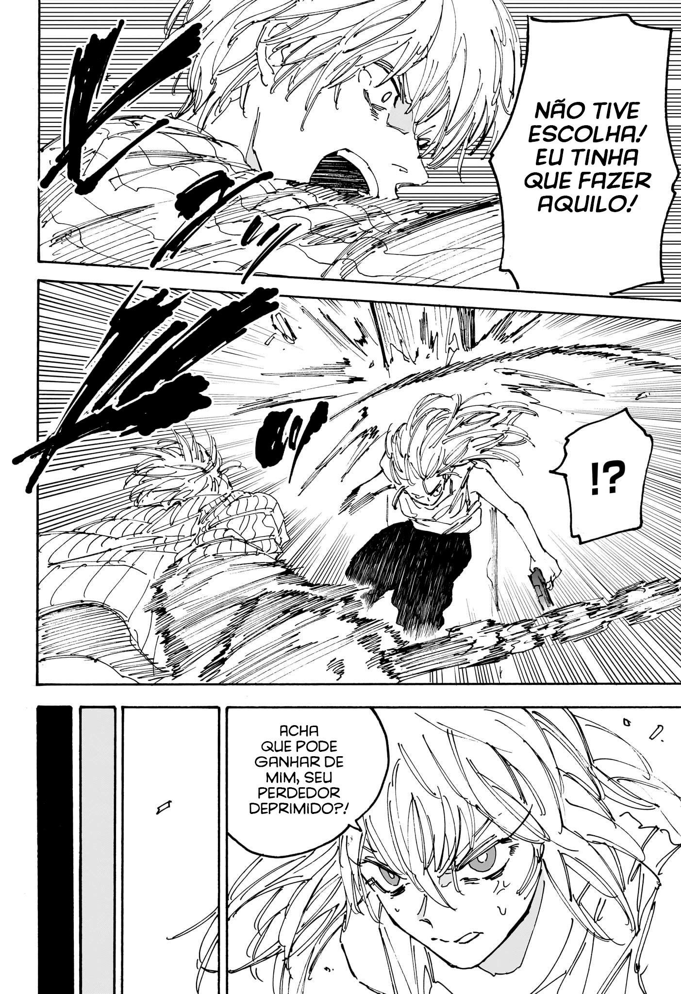 Read Dias Sakamoto (pt) Manga Online