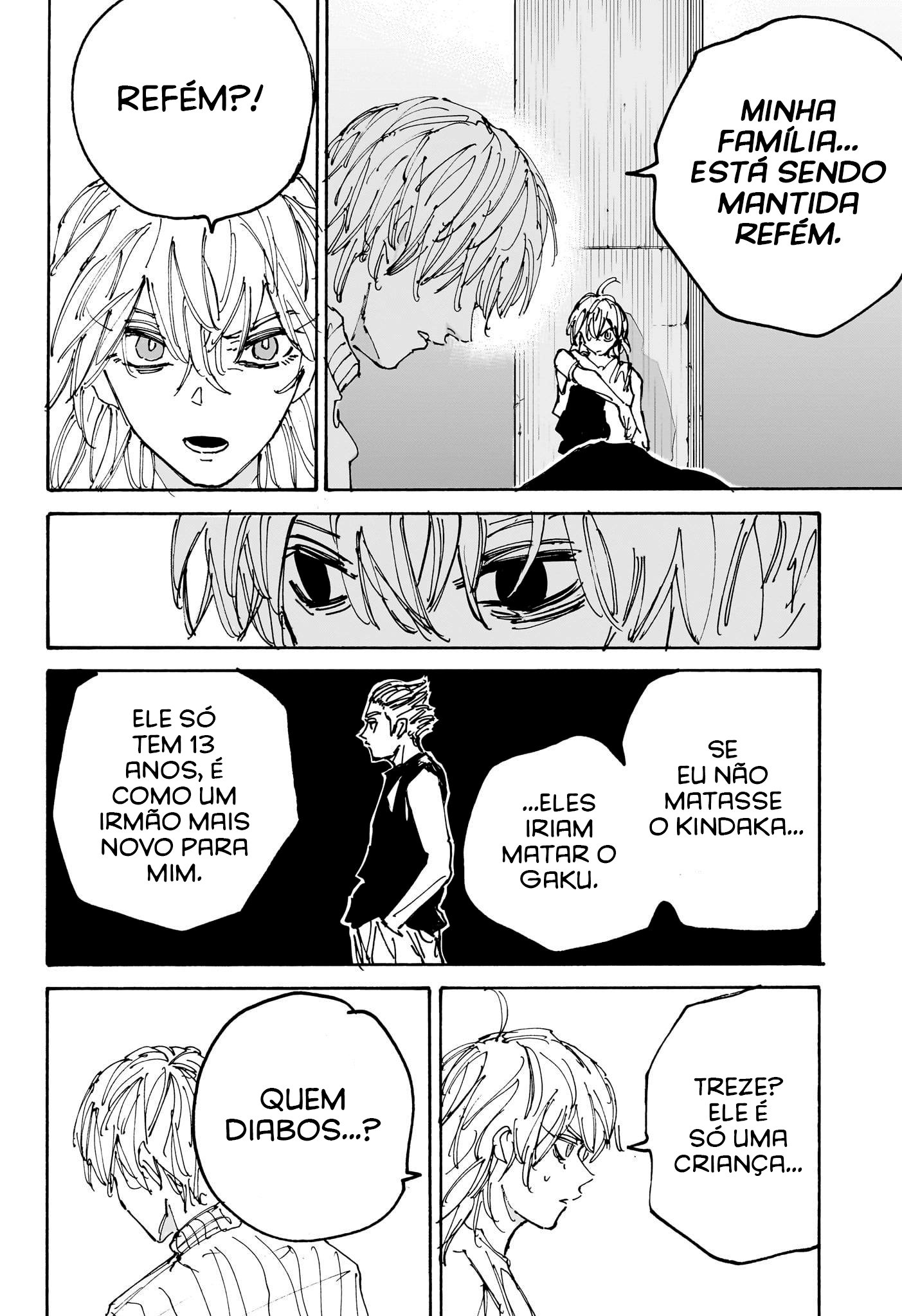 Read Dias Sakamoto (pt) Manga Online