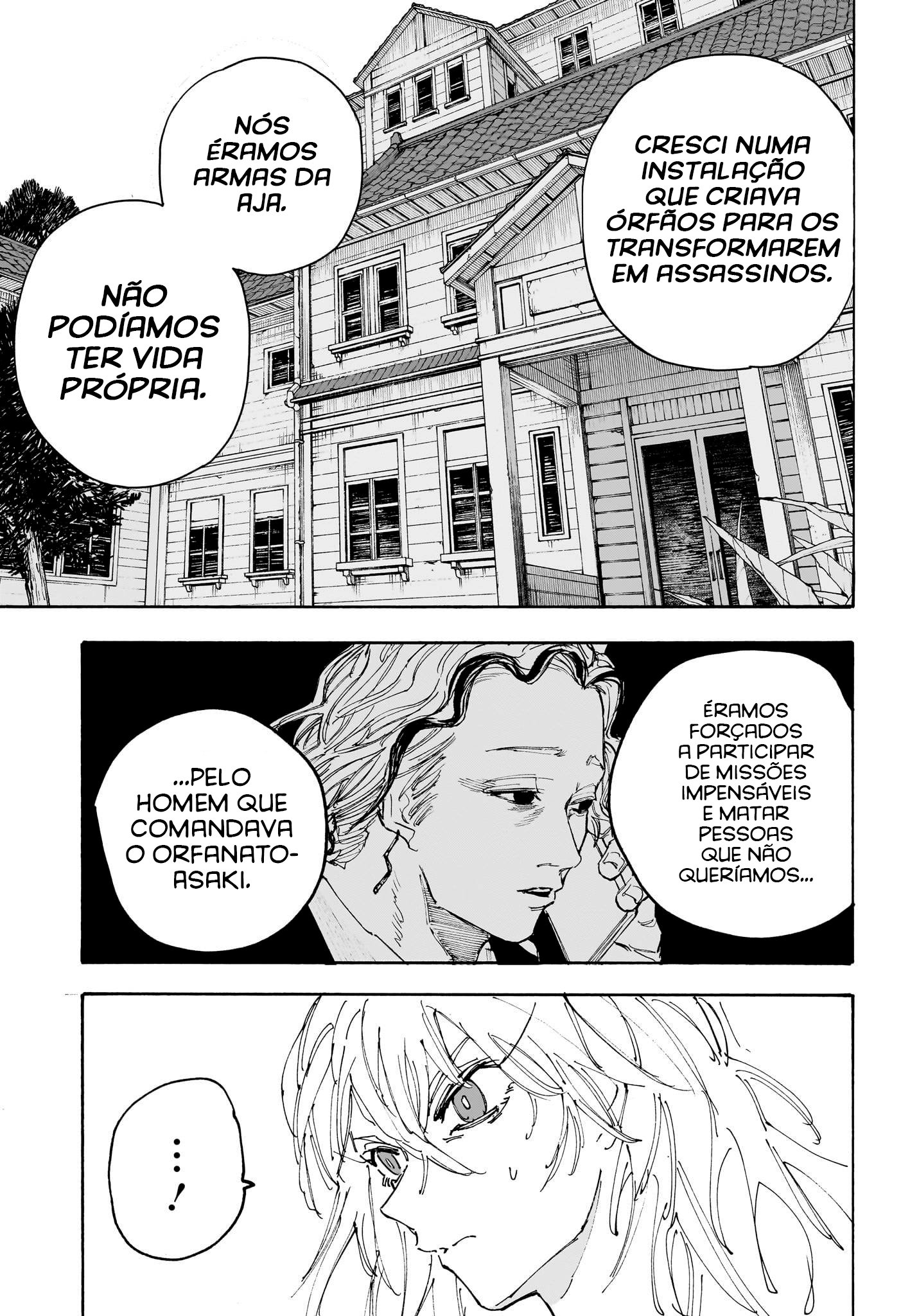Read Dias Sakamoto (pt) Manga Online