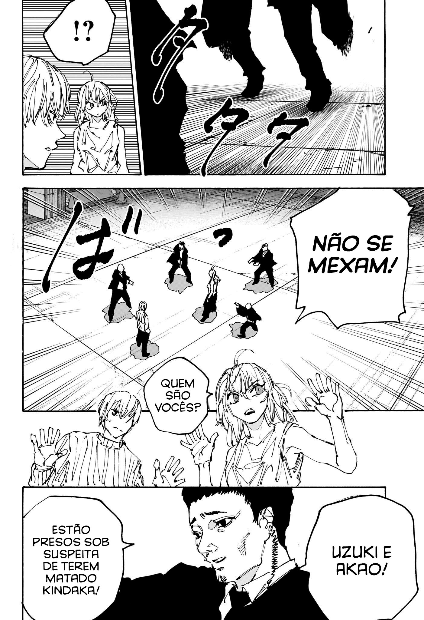 Read Dias Sakamoto (pt) Manga Online