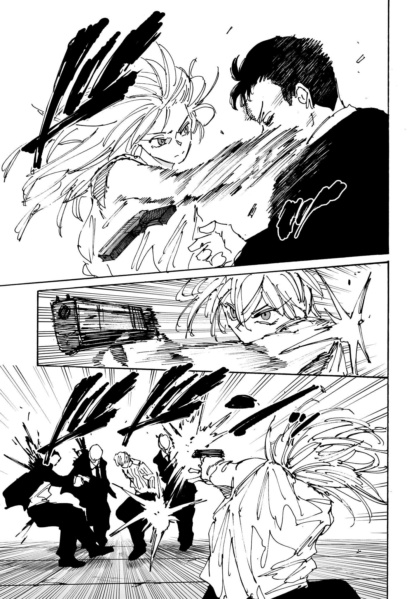 Read Dias Sakamoto (pt) Manga Online