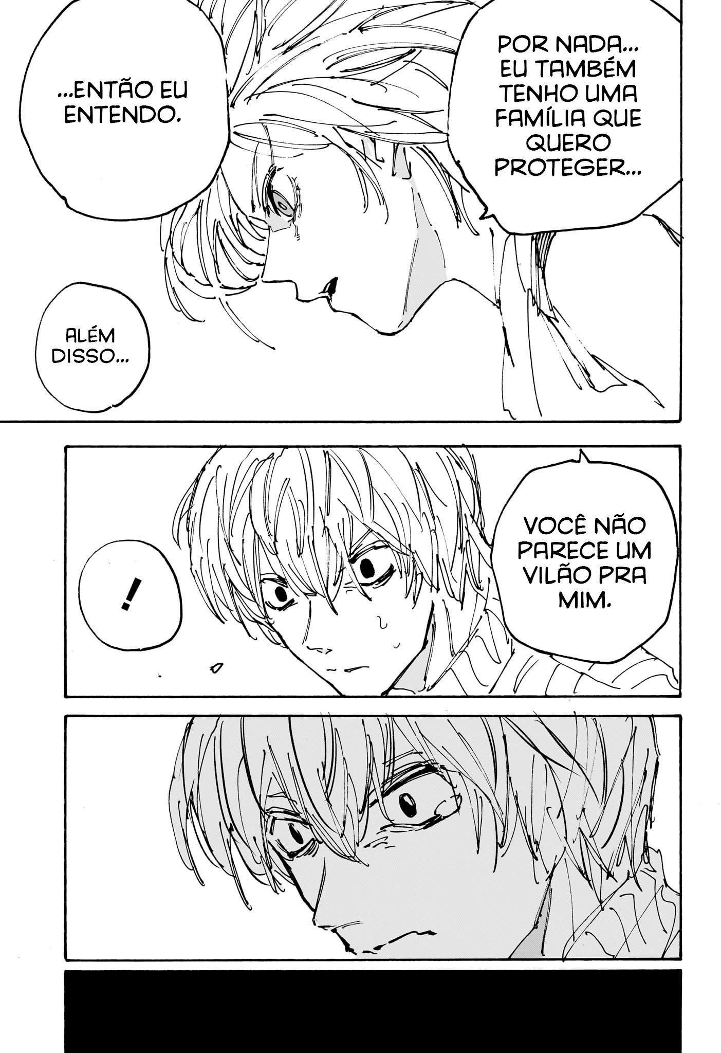Read Dias Sakamoto (pt) Manga Online