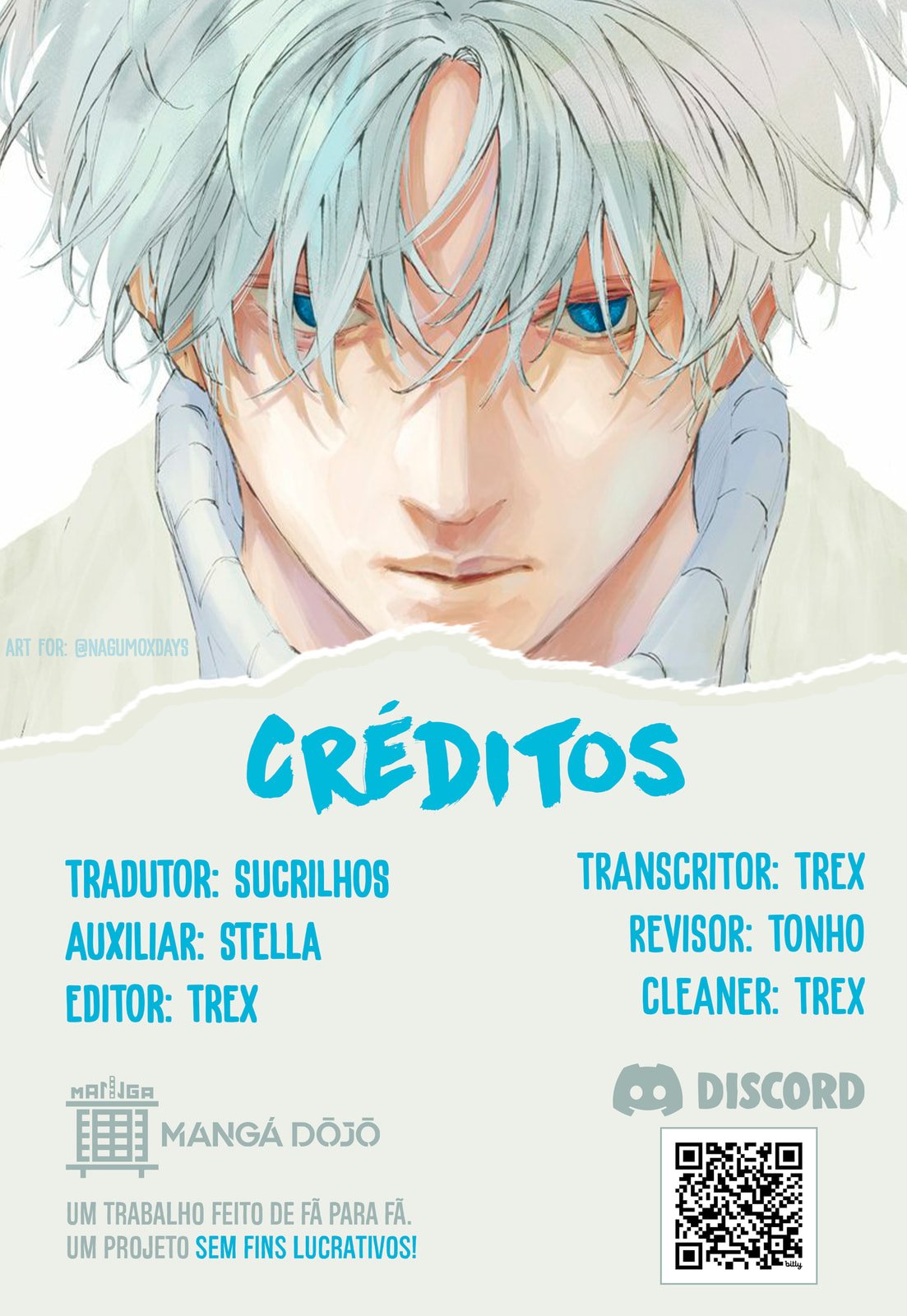 Read Dias Sakamoto (pt) Manga Online