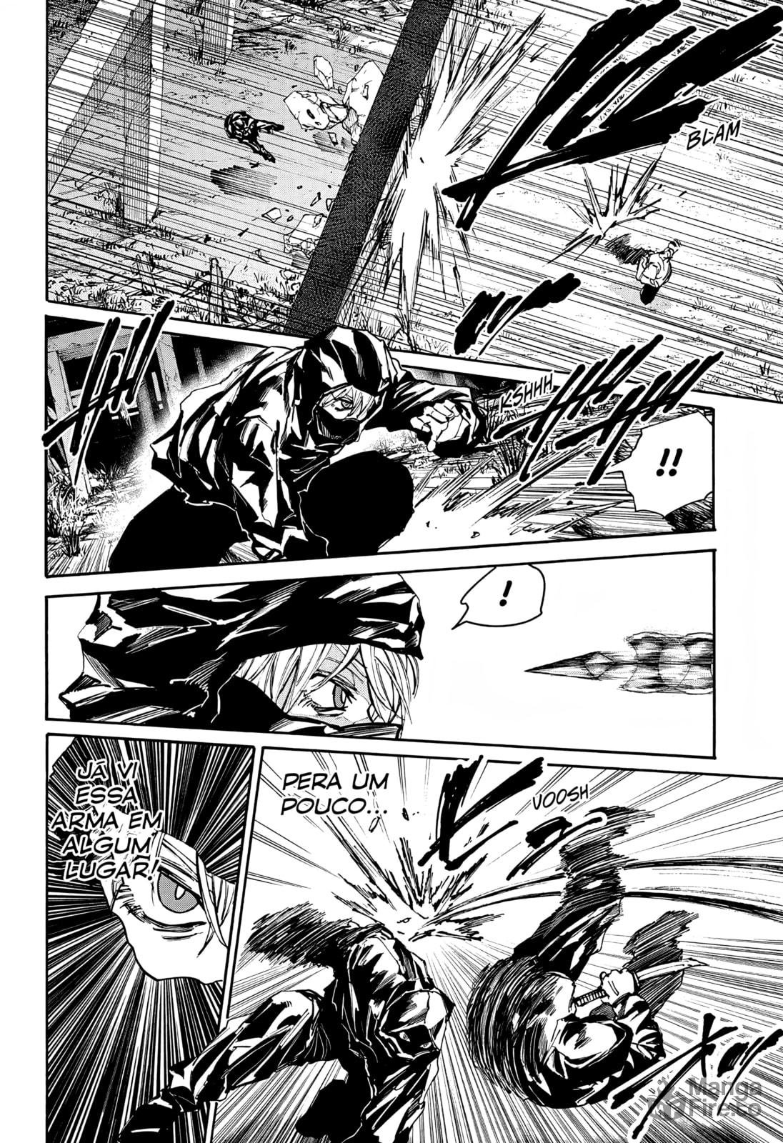 Read Dias Sakamoto (pt) Manga Online