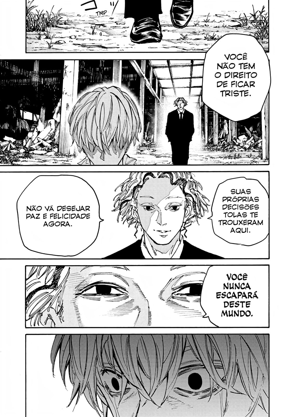 Read Dias Sakamoto (pt) Manga Online