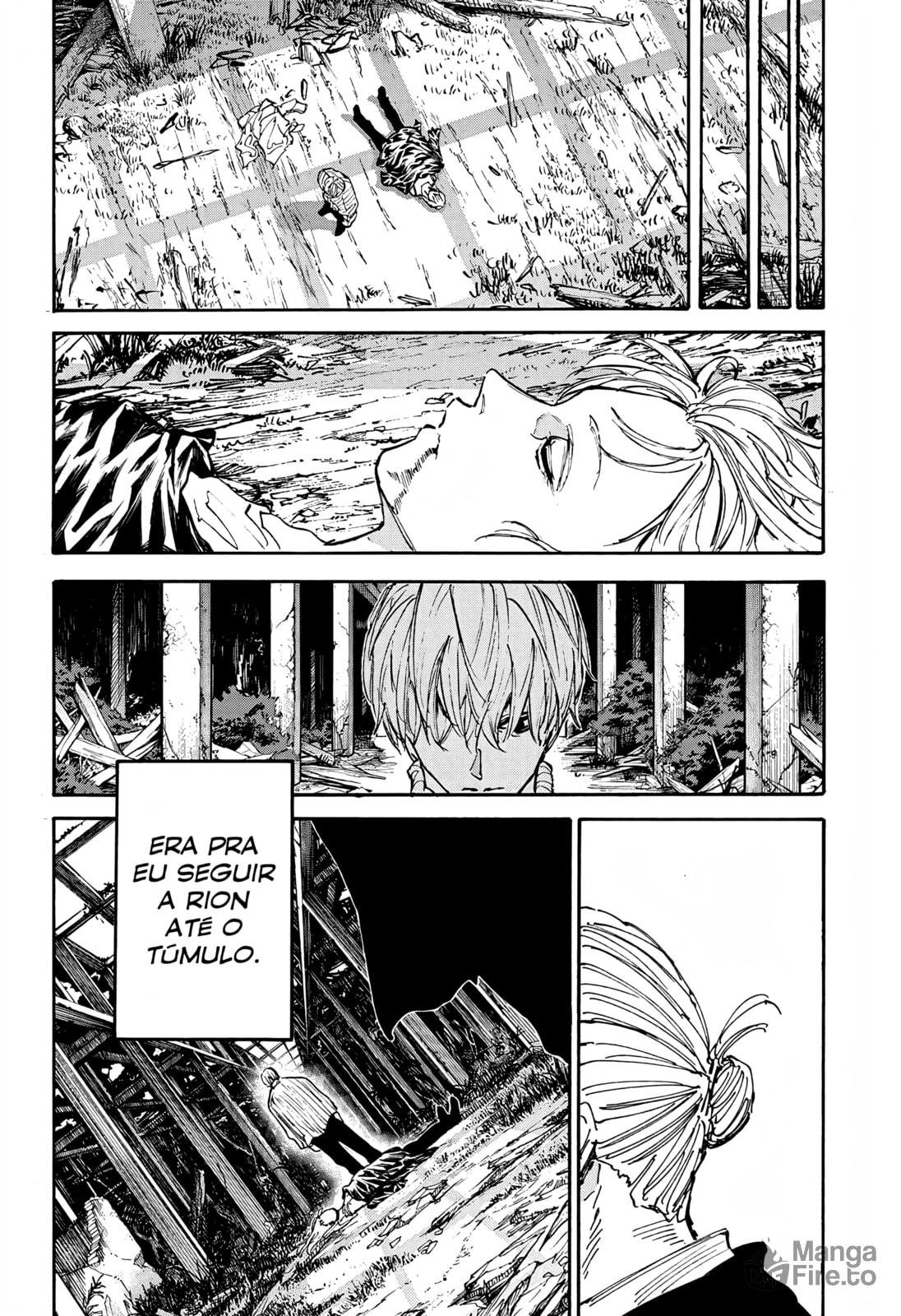 Read Dias Sakamoto (pt) Manga Online