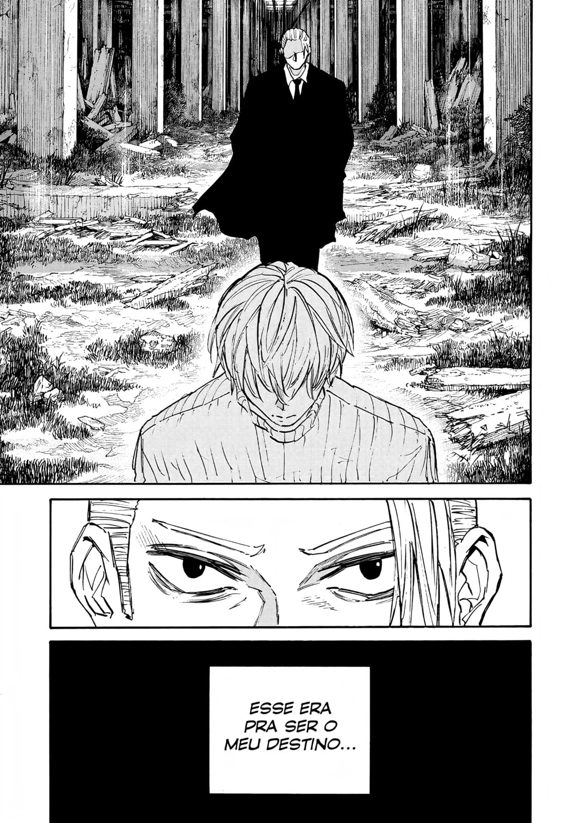 Read Dias Sakamoto (pt) Manga Online