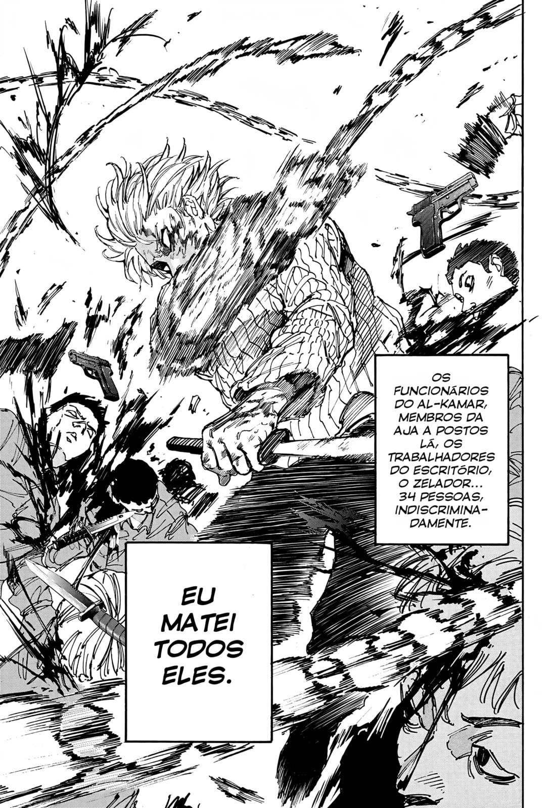 Read Dias Sakamoto (pt) Manga Online