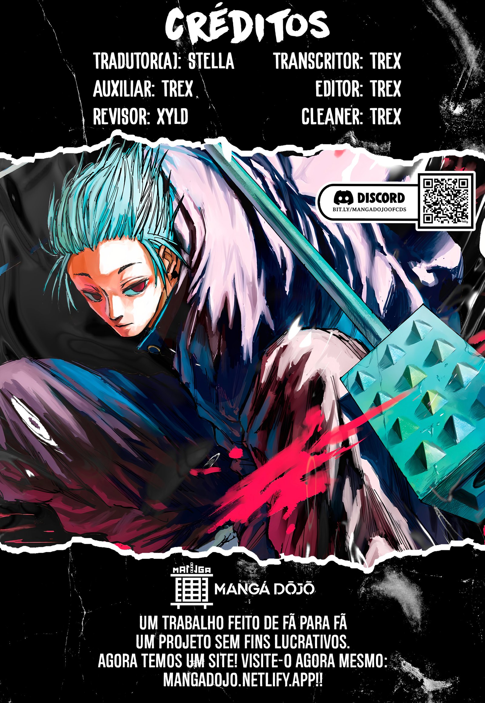 Read Dias Sakamoto (pt) Manga Online