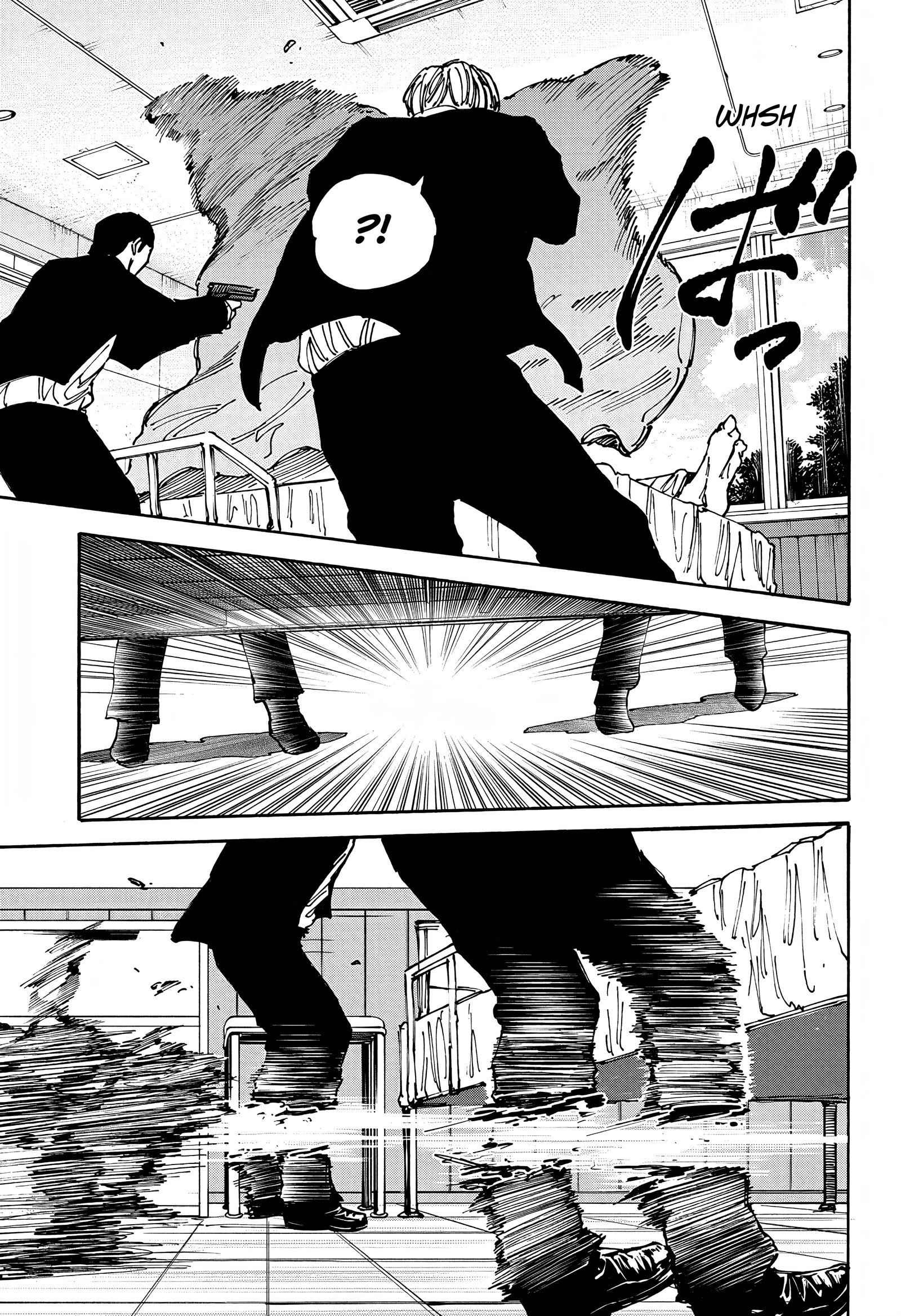 Read Dias Sakamoto (pt) Manga Online