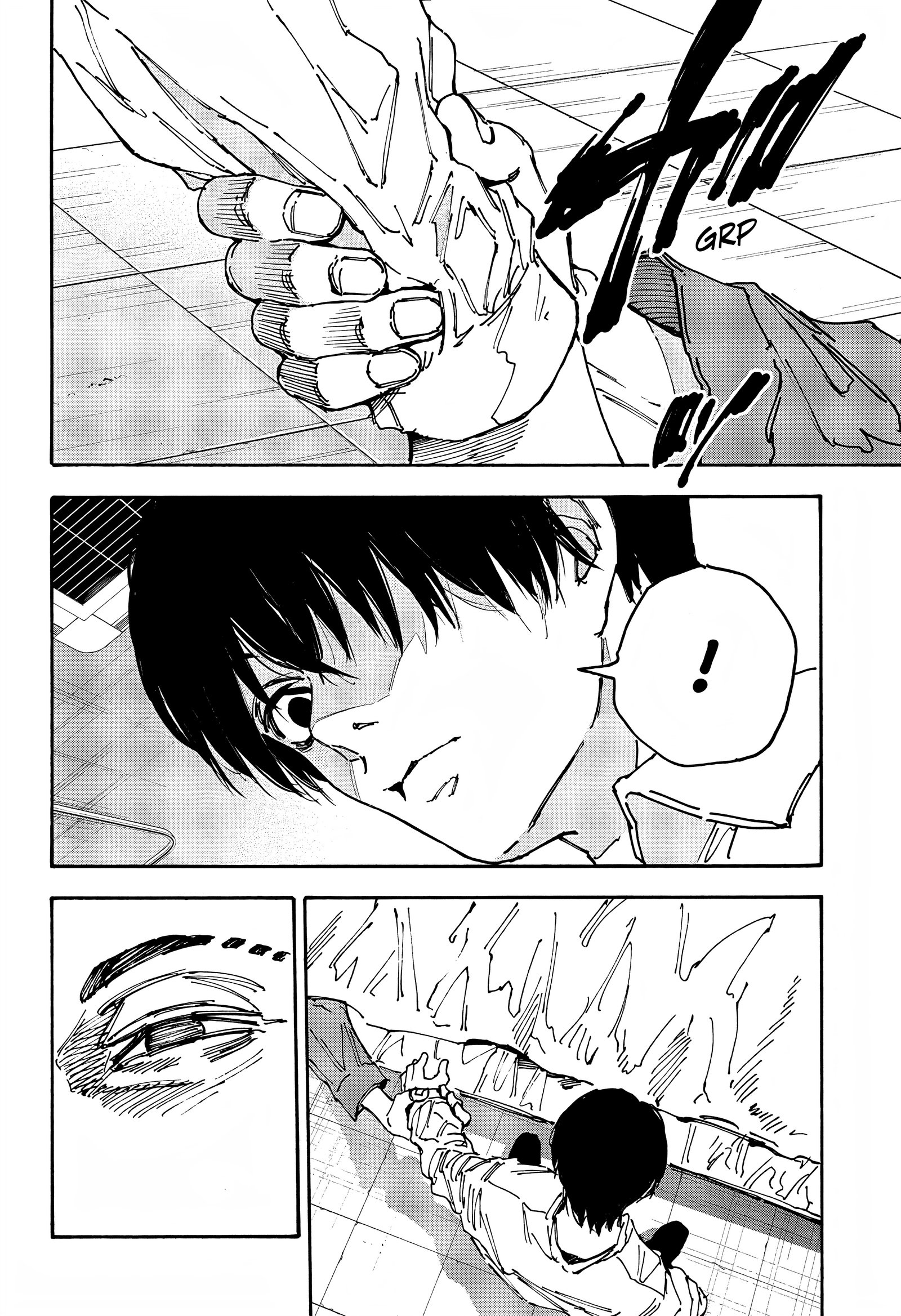 Read Dias Sakamoto (pt) Manga Online