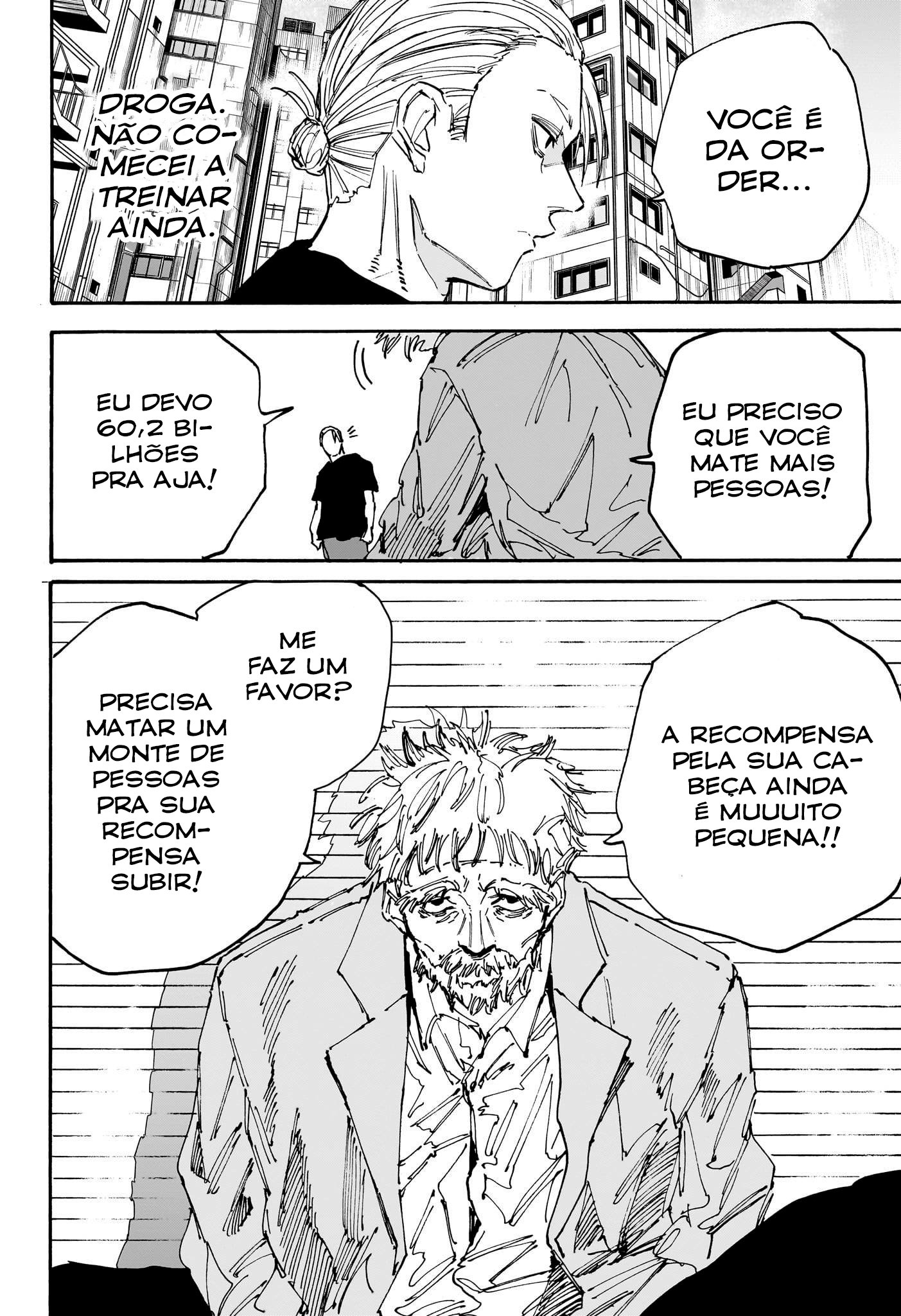 Read Dias Sakamoto (pt) Manga Online