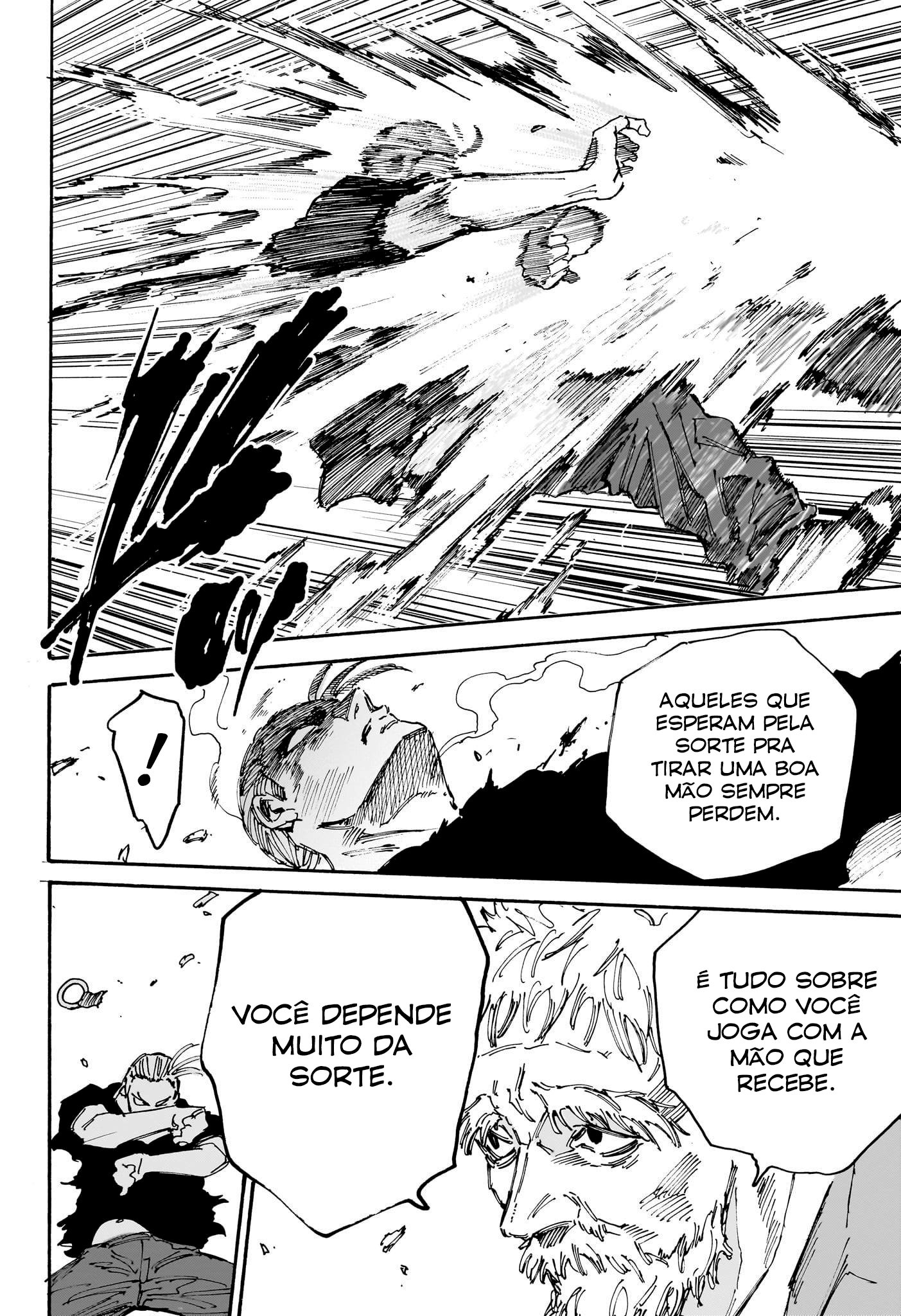 Read Dias Sakamoto (pt) Manga Online