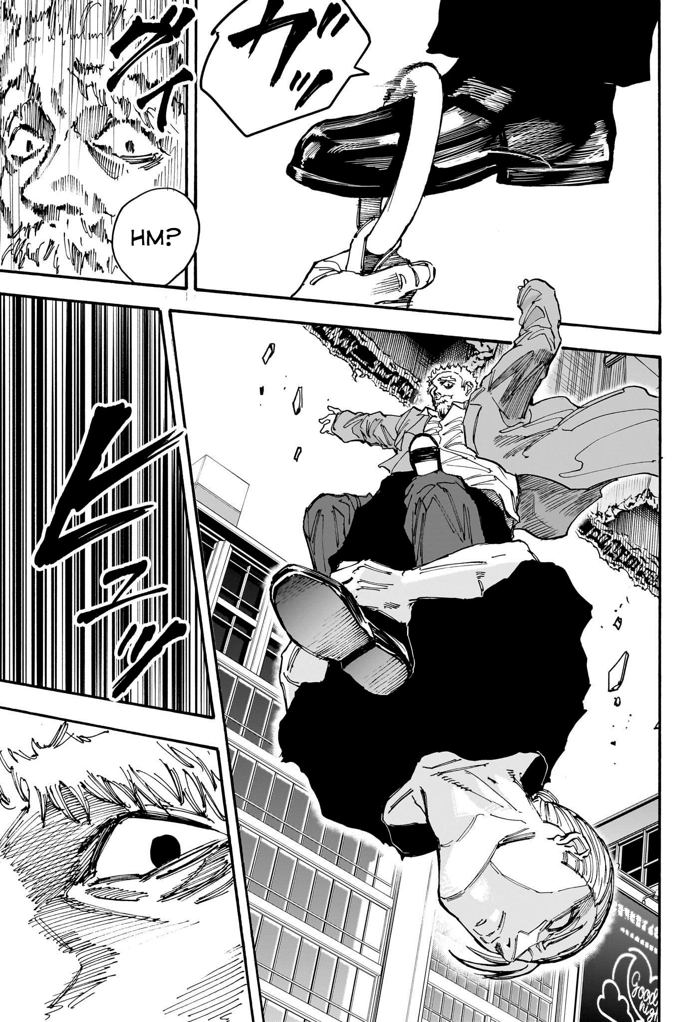 Read Dias Sakamoto (pt) Manga Online