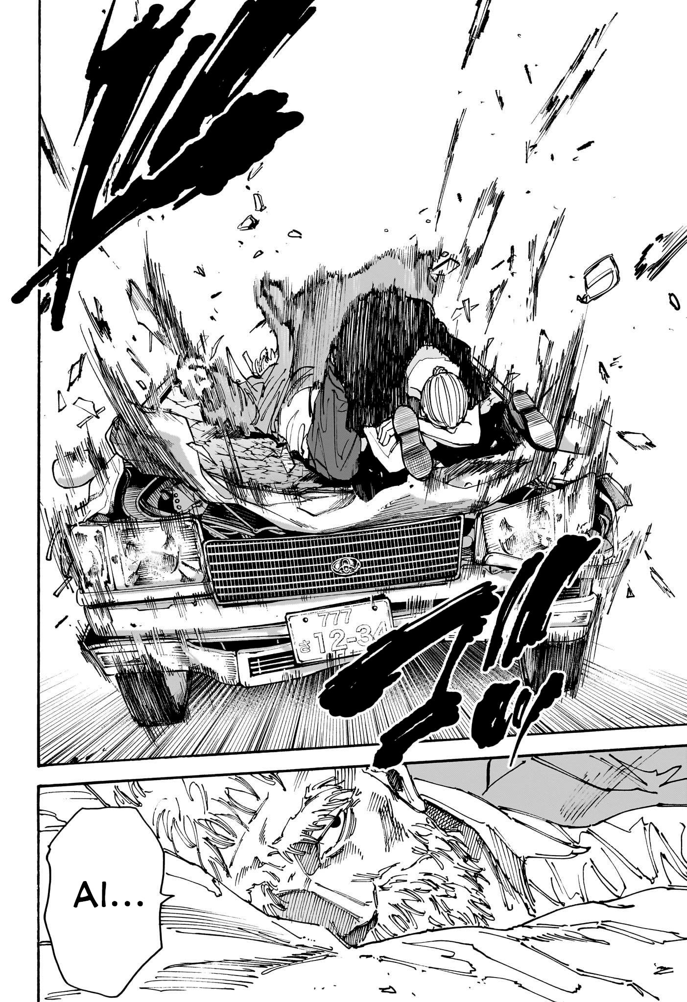 Read Dias Sakamoto (pt) Manga Online