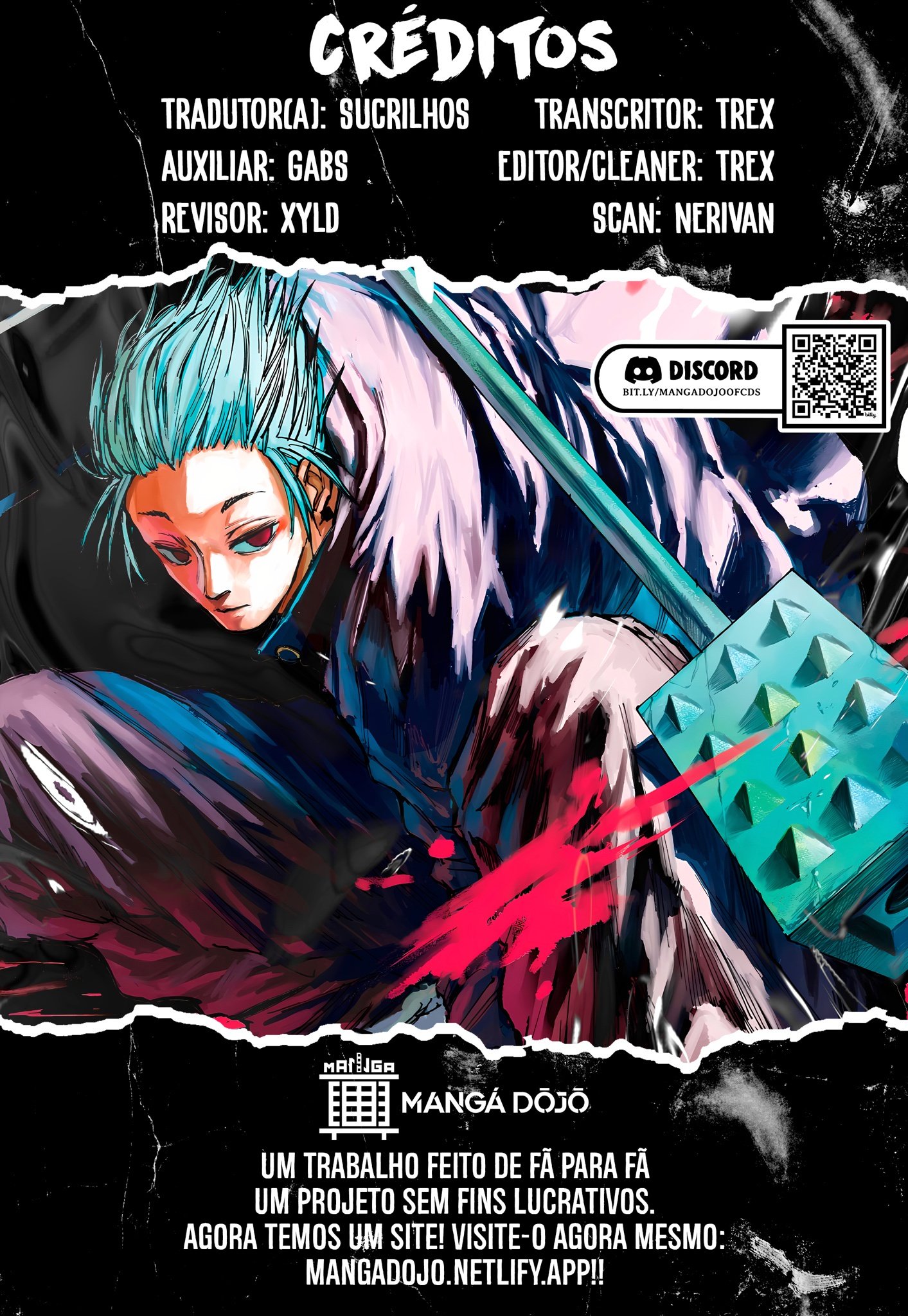 Read Dias Sakamoto (pt) Manga Online