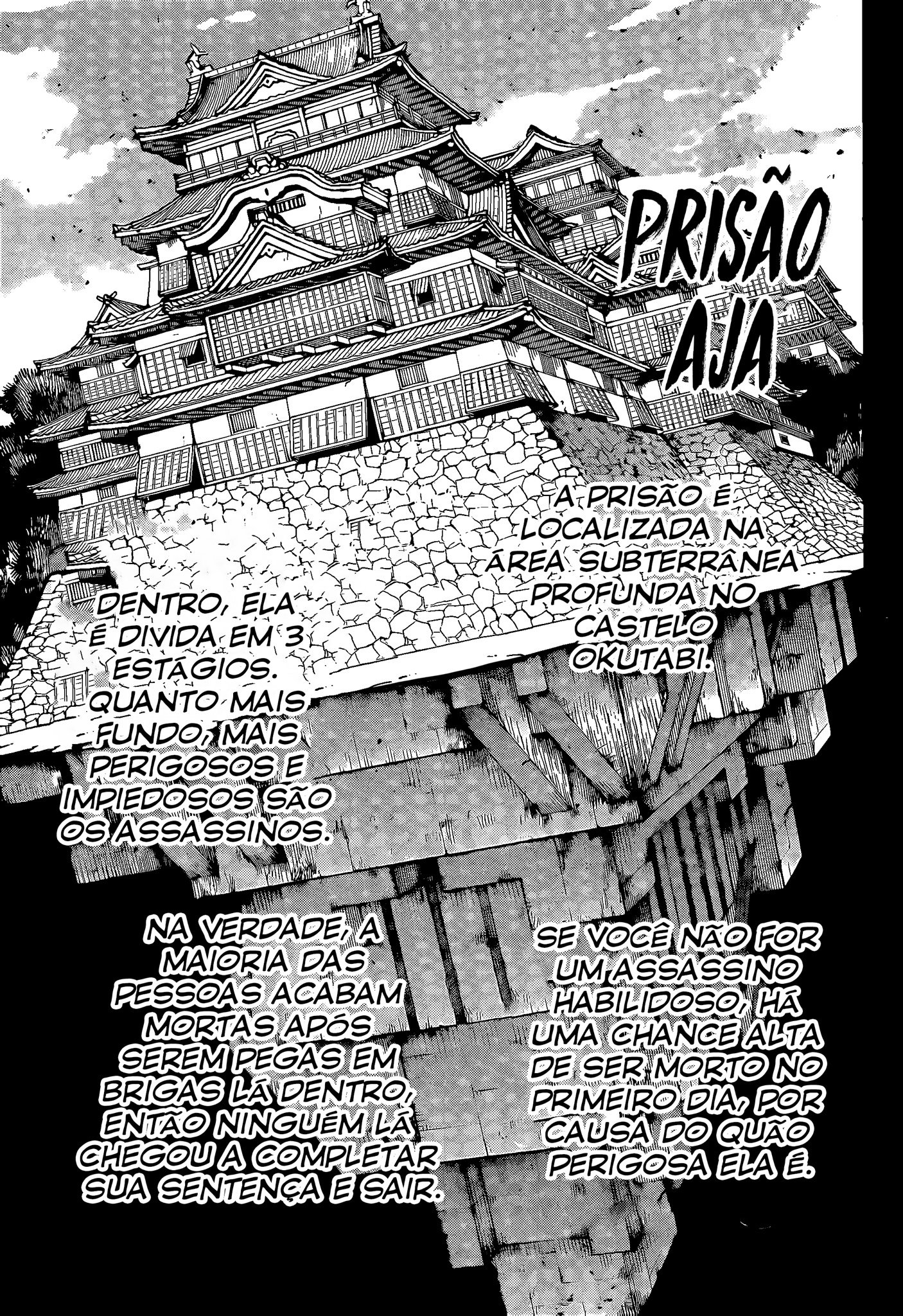 Read Dias Sakamoto (pt) Manga Online