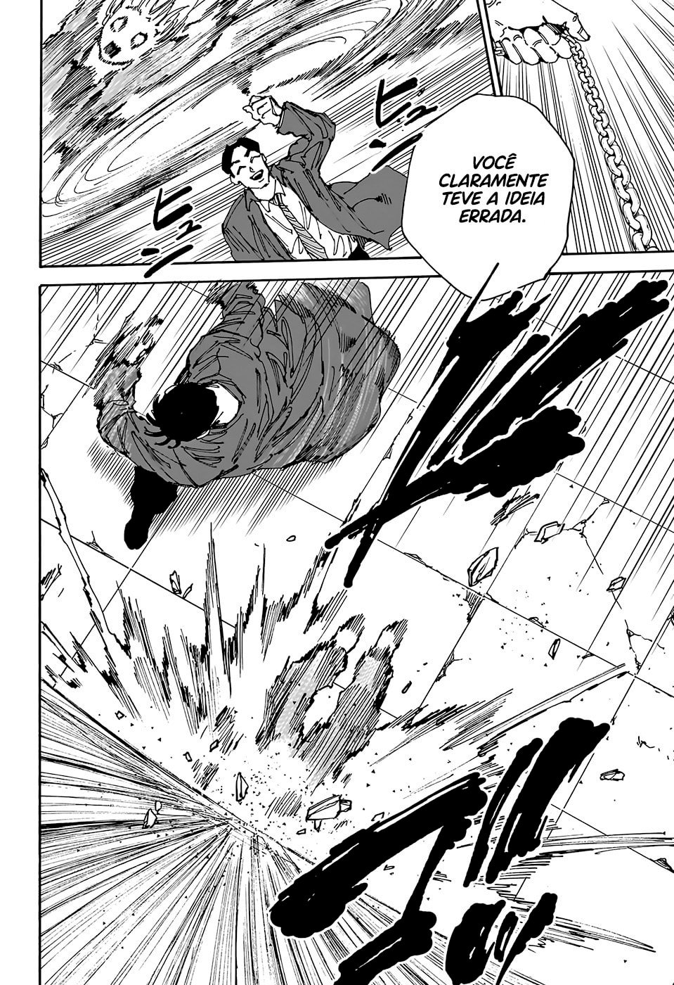 Read Dias Sakamoto (pt) Manga Online