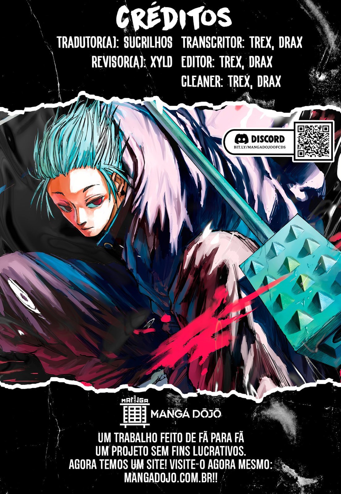 Read Dias Sakamoto (pt) Manga Online