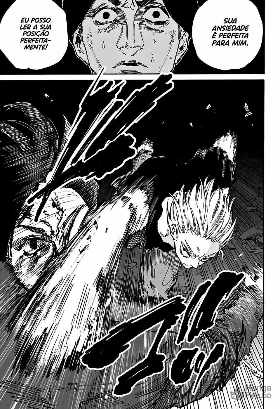 Read Dias Sakamoto (pt) Manga Online