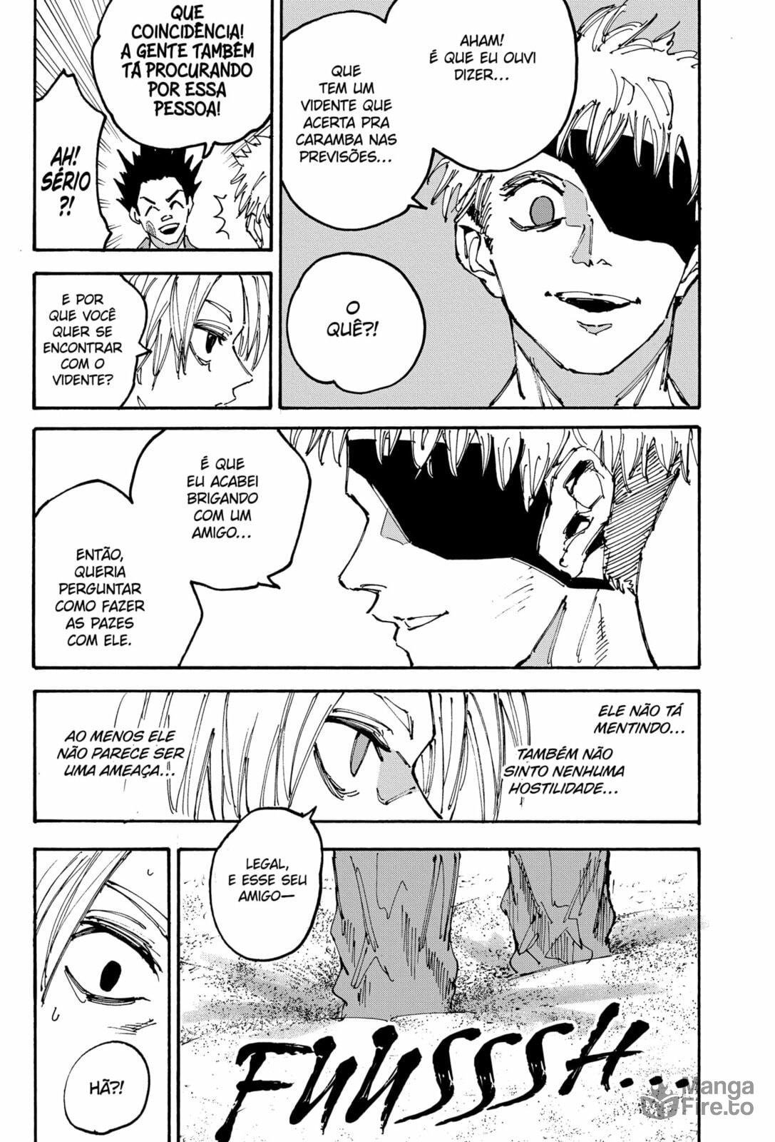 Read Dias Sakamoto (pt) Manga Online