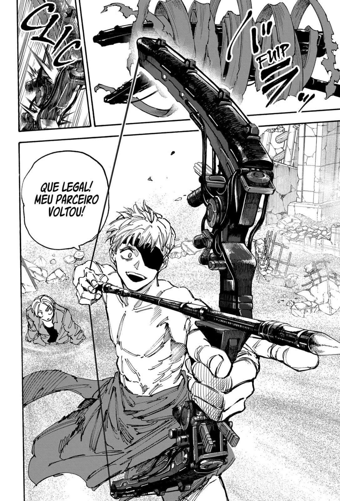 Read Dias Sakamoto (pt) Manga Online