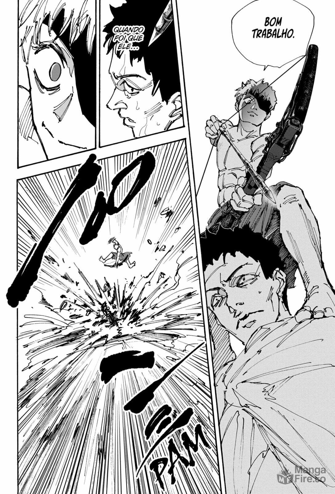 Read Dias Sakamoto (pt) Manga Online