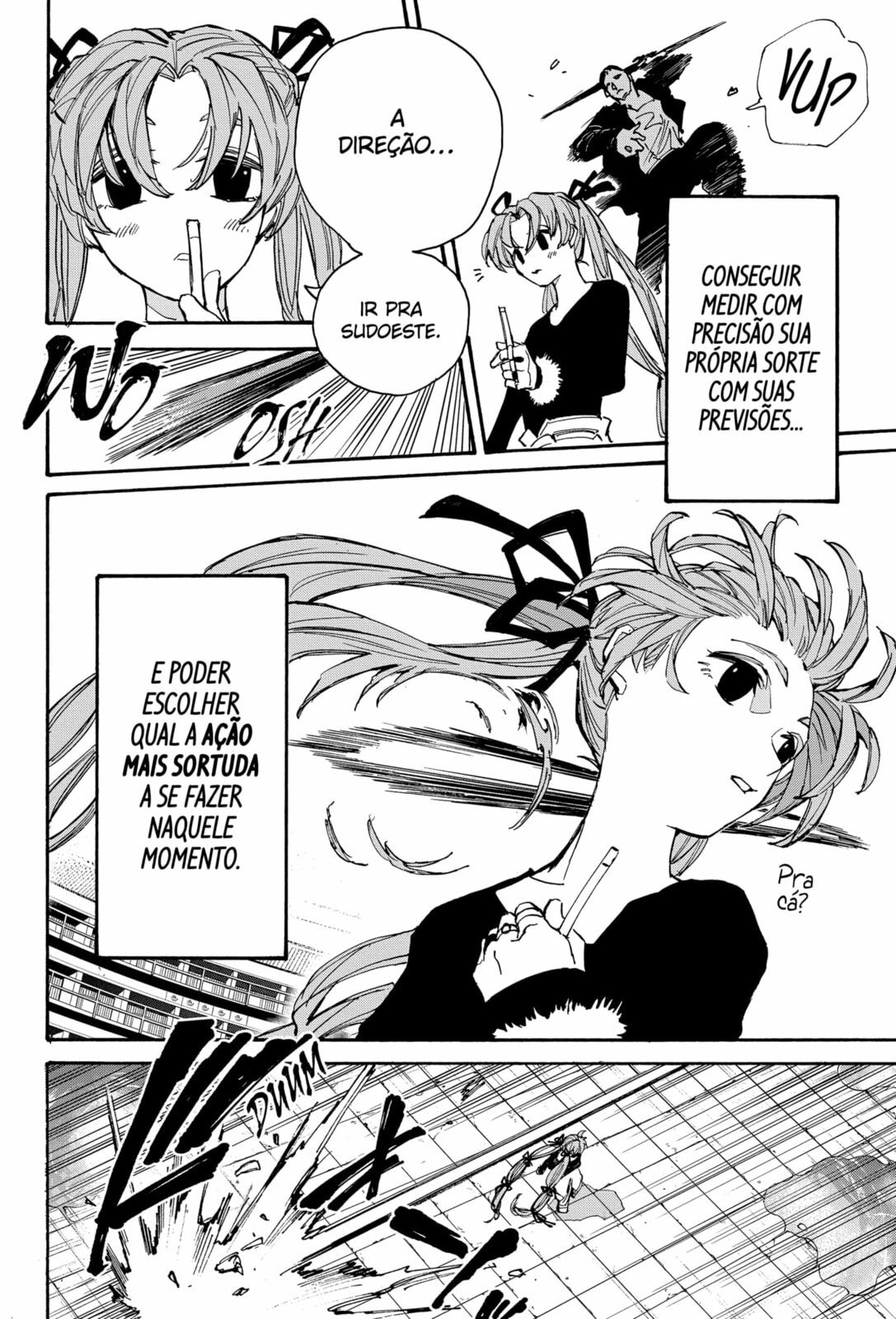 Read Dias Sakamoto (pt) Manga Online