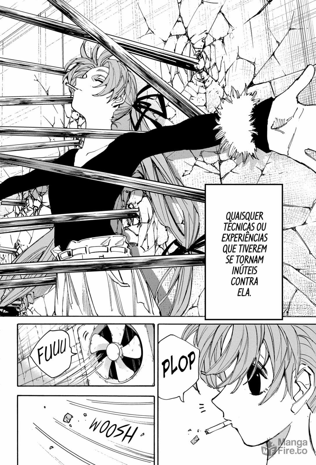 Read Dias Sakamoto (pt) Manga Online