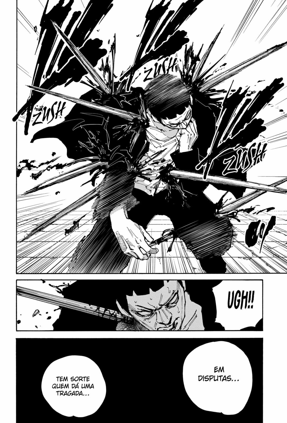 Read Dias Sakamoto (pt) Manga Online