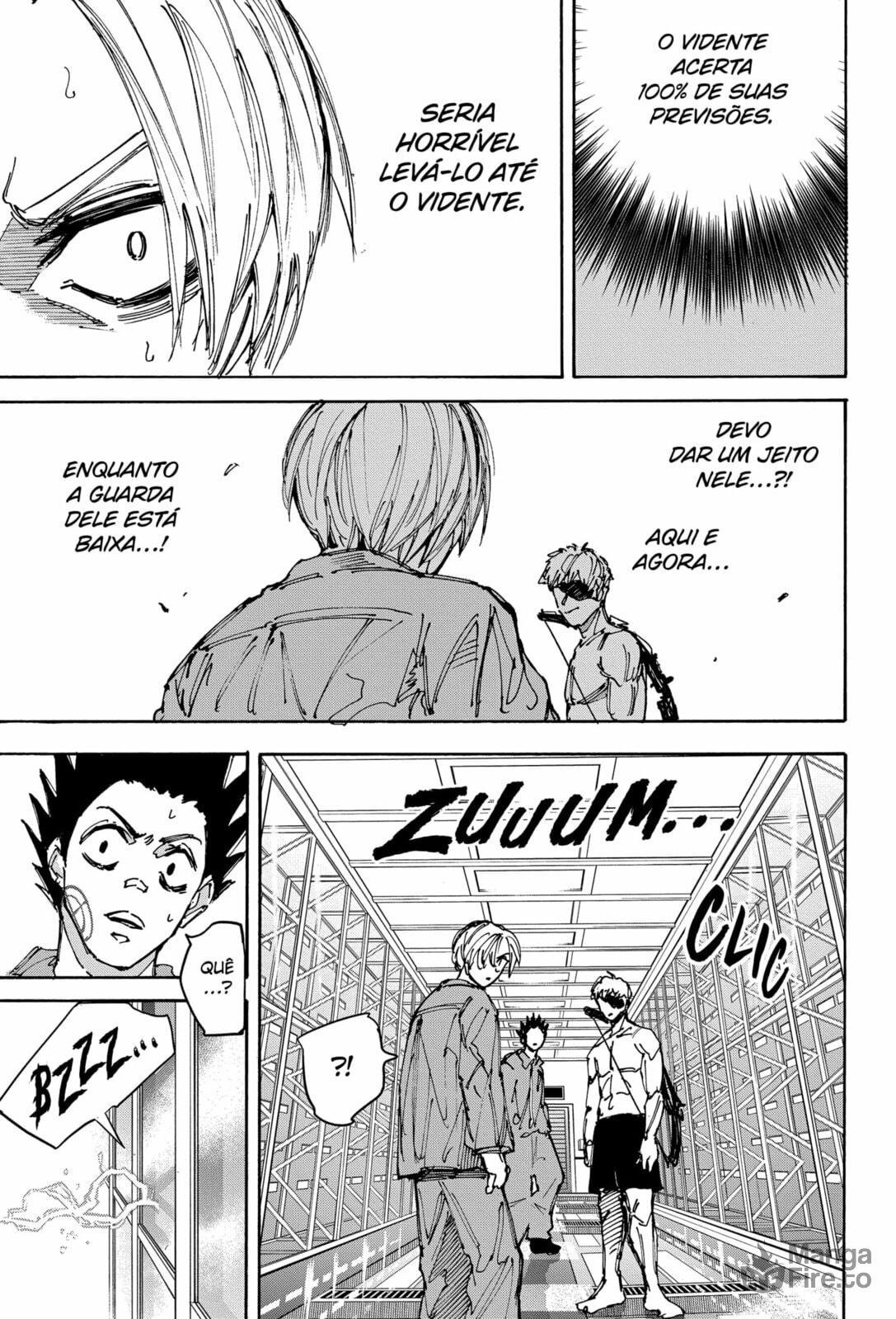 Read Dias Sakamoto (pt) Manga Online