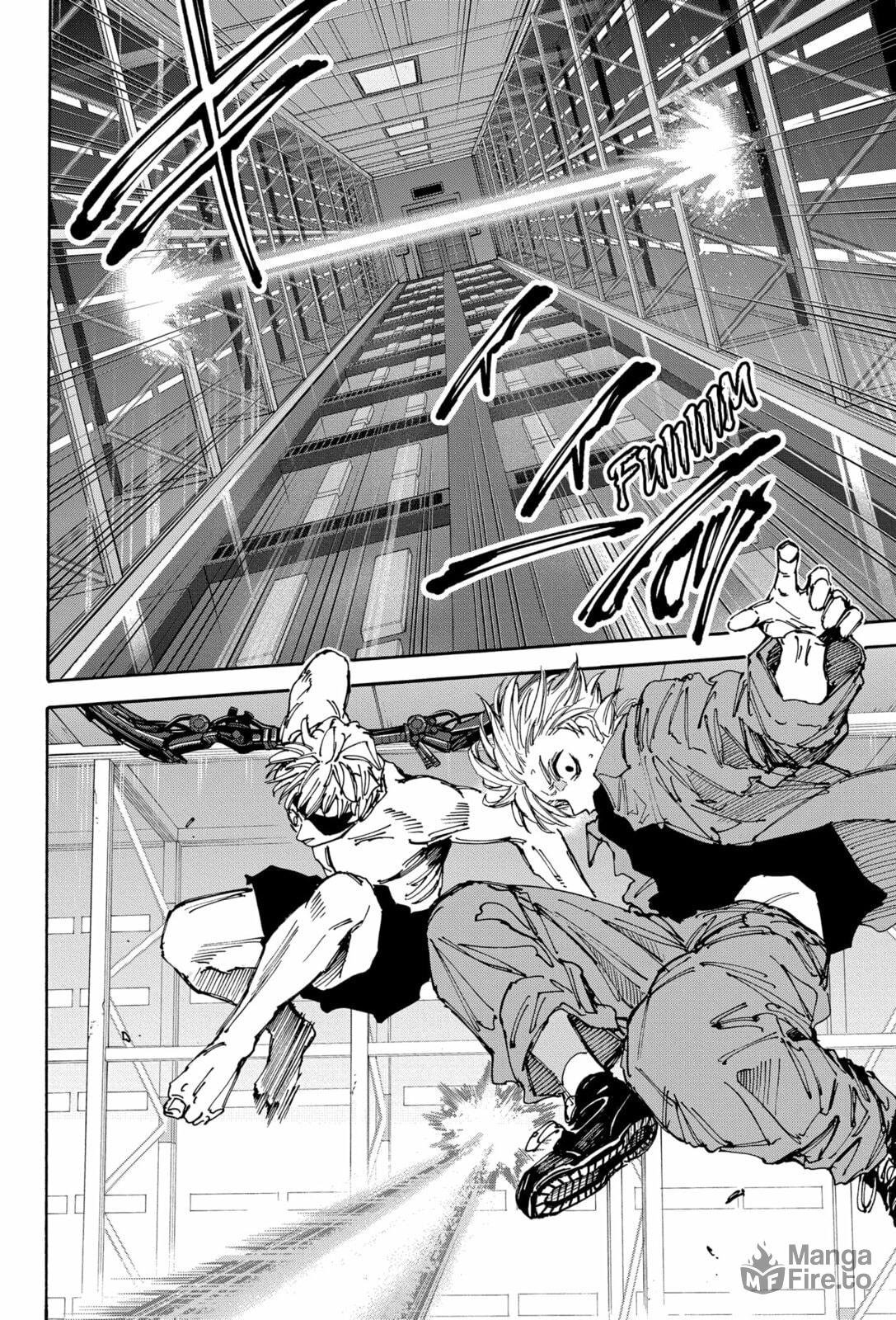 Read Dias Sakamoto (pt) Manga Online