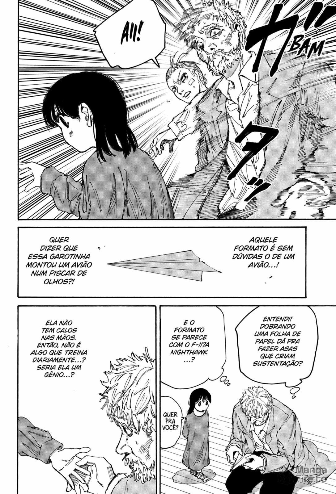 Read Dias Sakamoto (pt) Manga Online