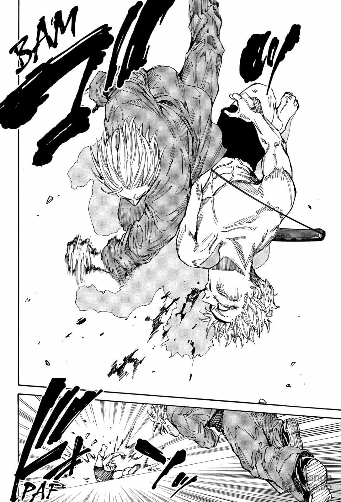 Read Dias Sakamoto (pt) Manga Online