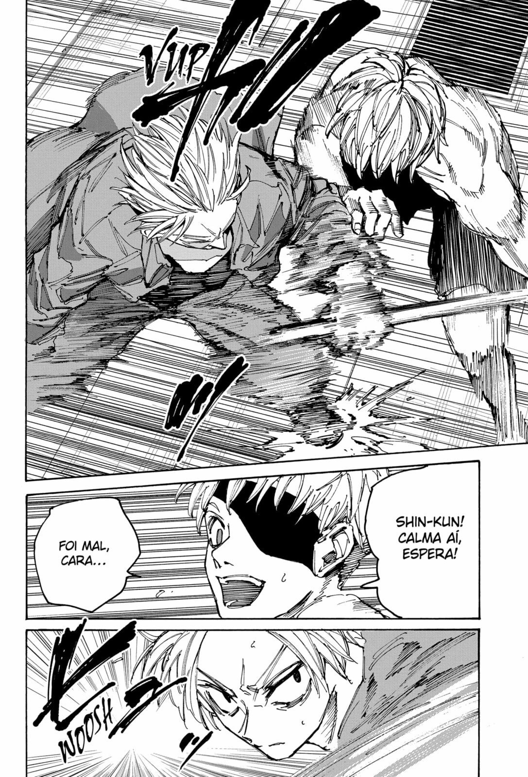 Read Dias Sakamoto (pt) Manga Online