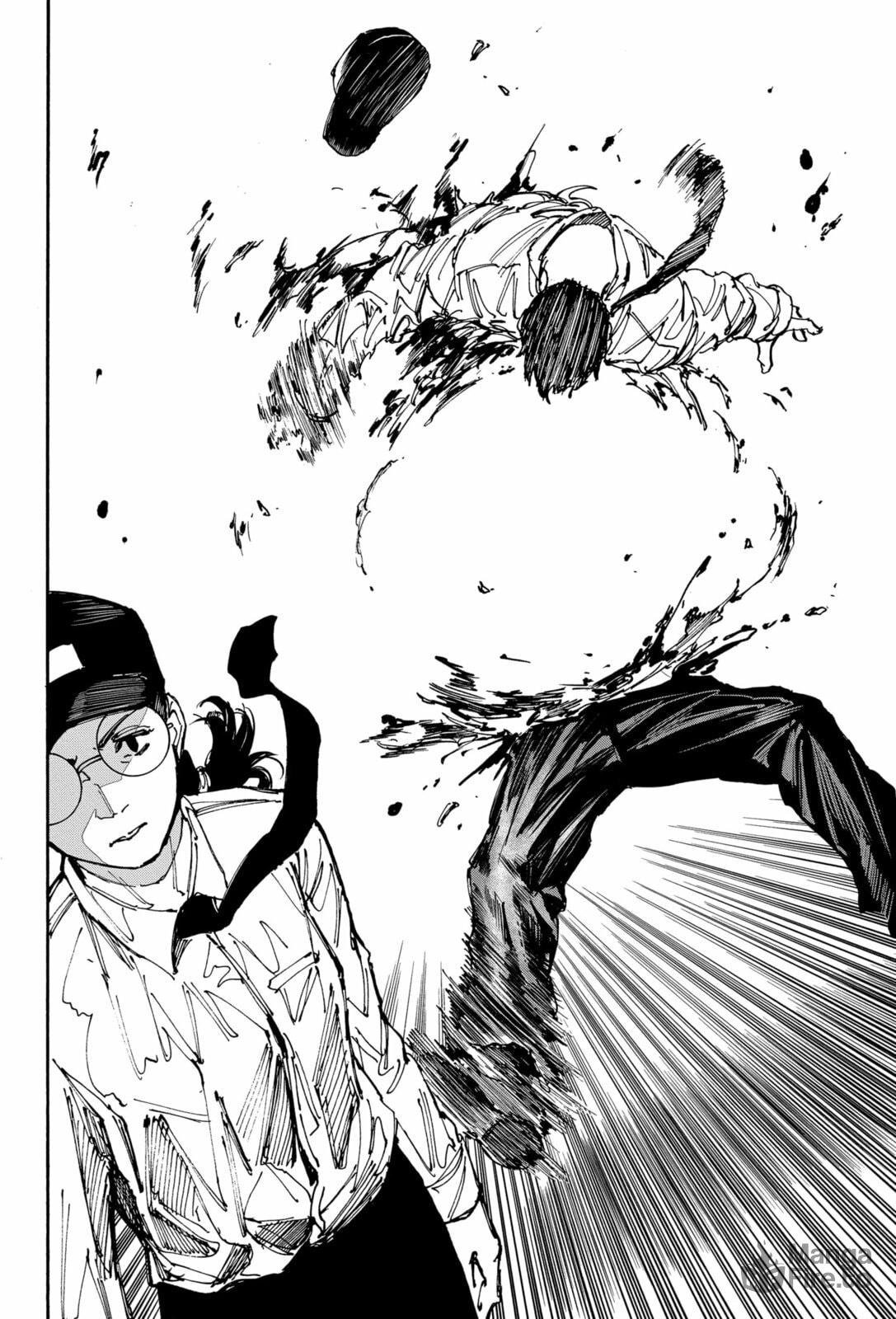 Read Dias Sakamoto (pt) Manga Online