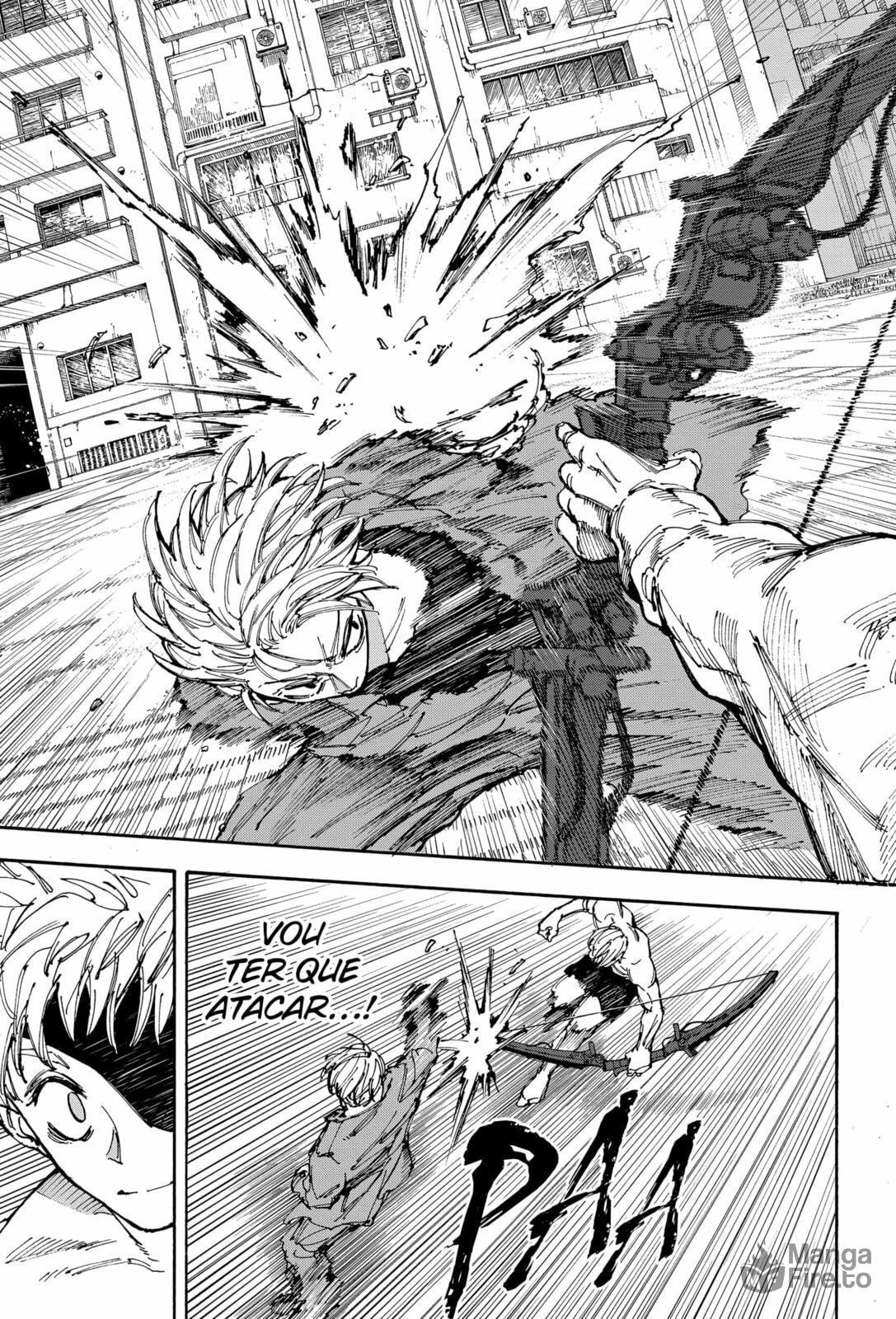 Read Dias Sakamoto (pt) Manga Online