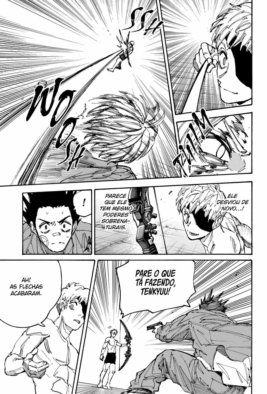 Read Dias Sakamoto (pt) Manga Online