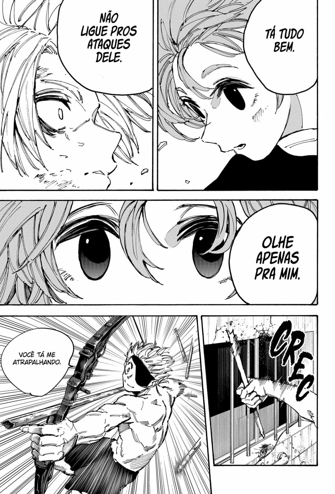 Read Dias Sakamoto (pt) Manga Online