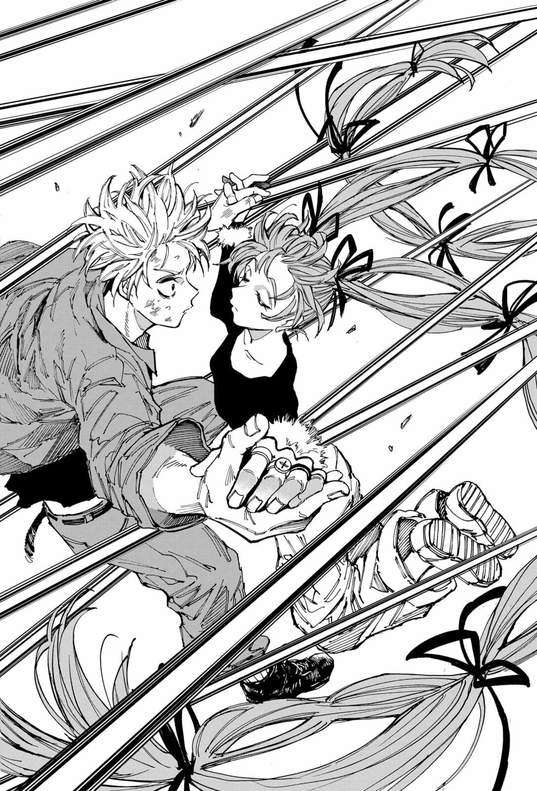 Read Dias Sakamoto (pt) Manga Online