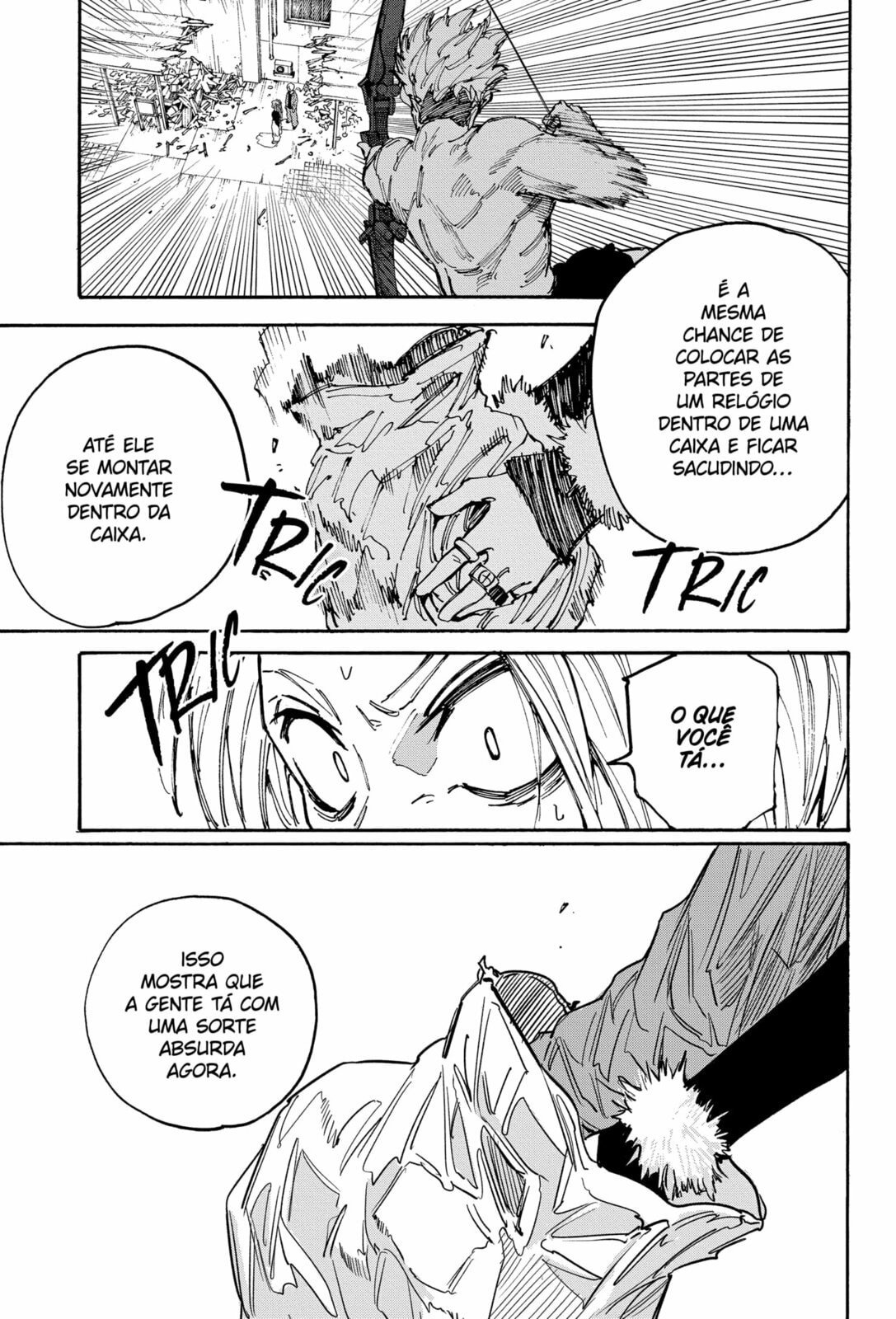 Read Dias Sakamoto (pt) Manga Online