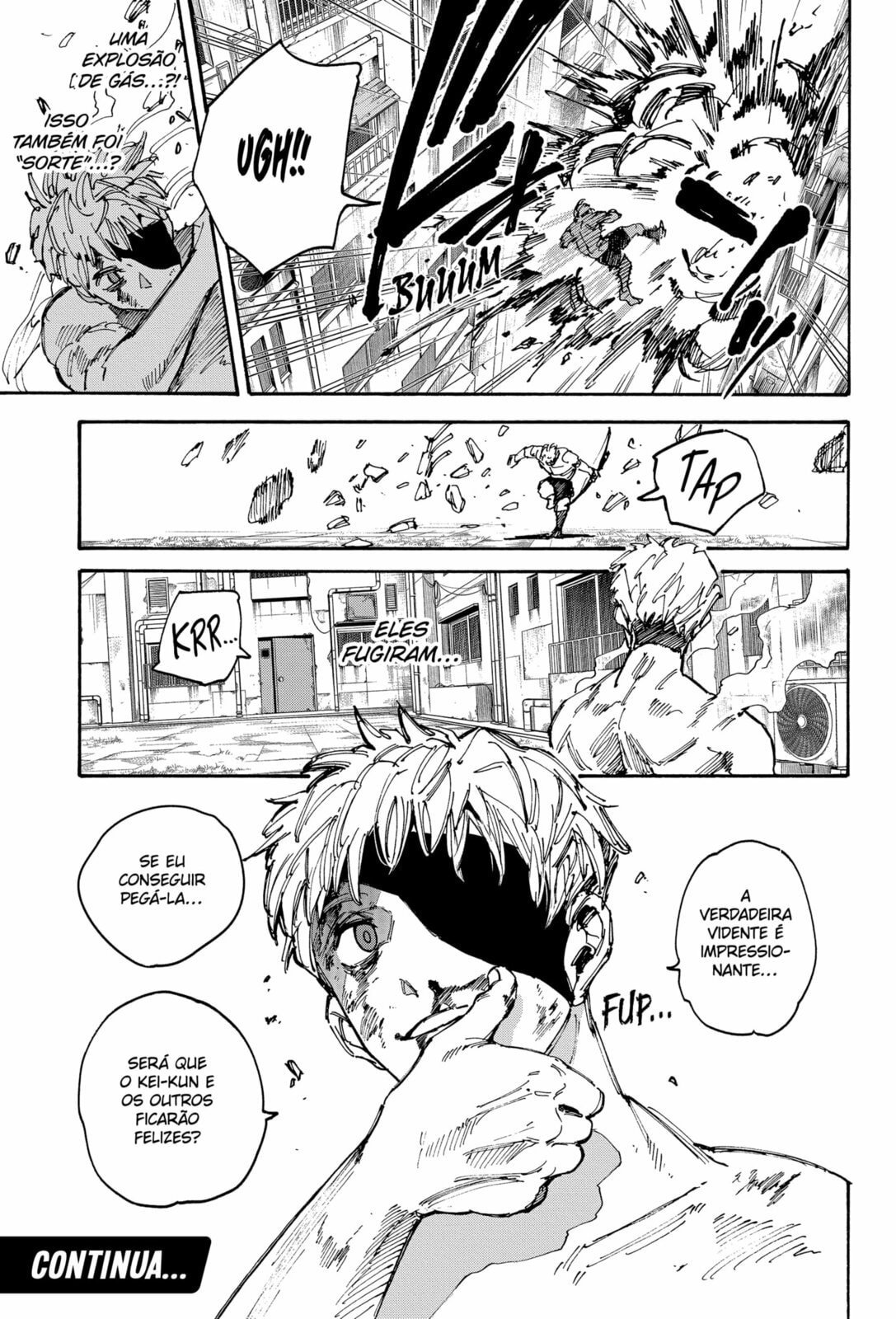 Read Dias Sakamoto (pt) Manga Online