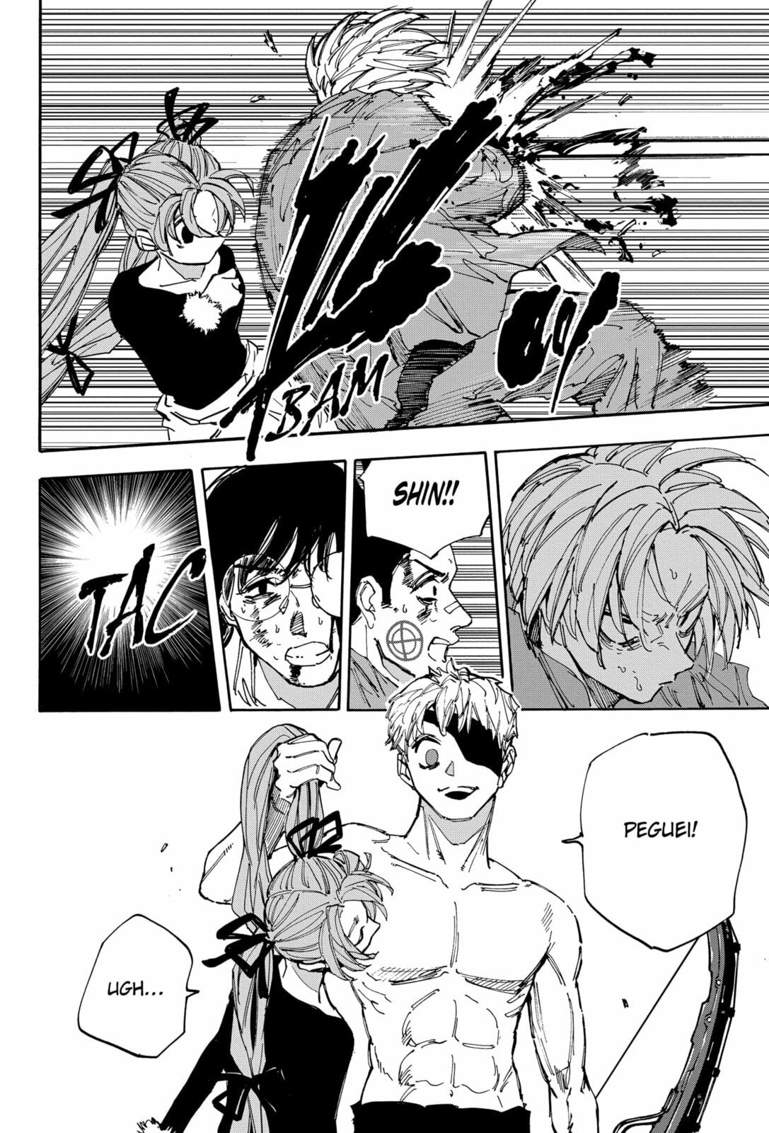 Read Dias Sakamoto (pt) Manga Online